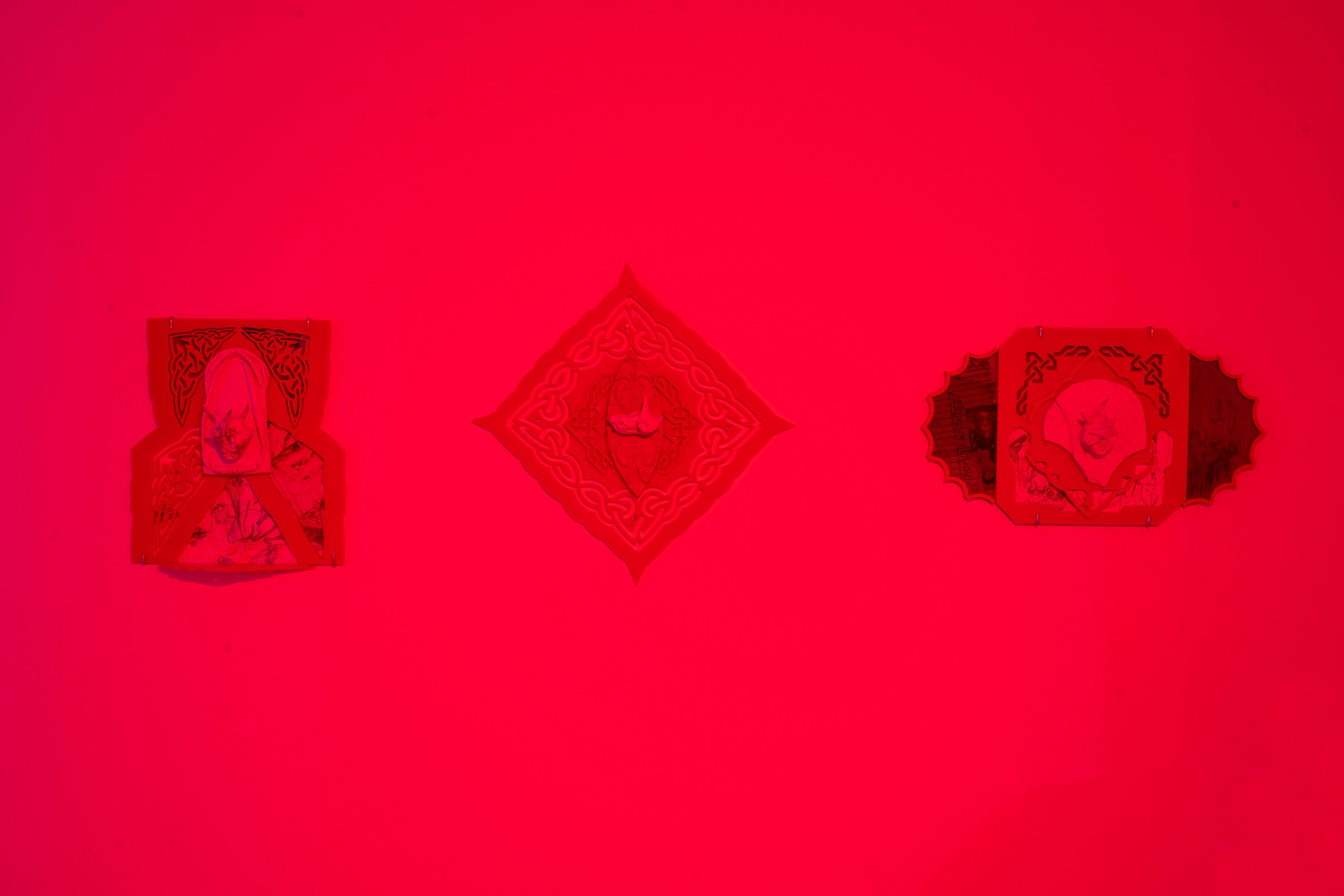 Roxy Farman, Sacrificial Scam at Gern en Regalia, photo 50