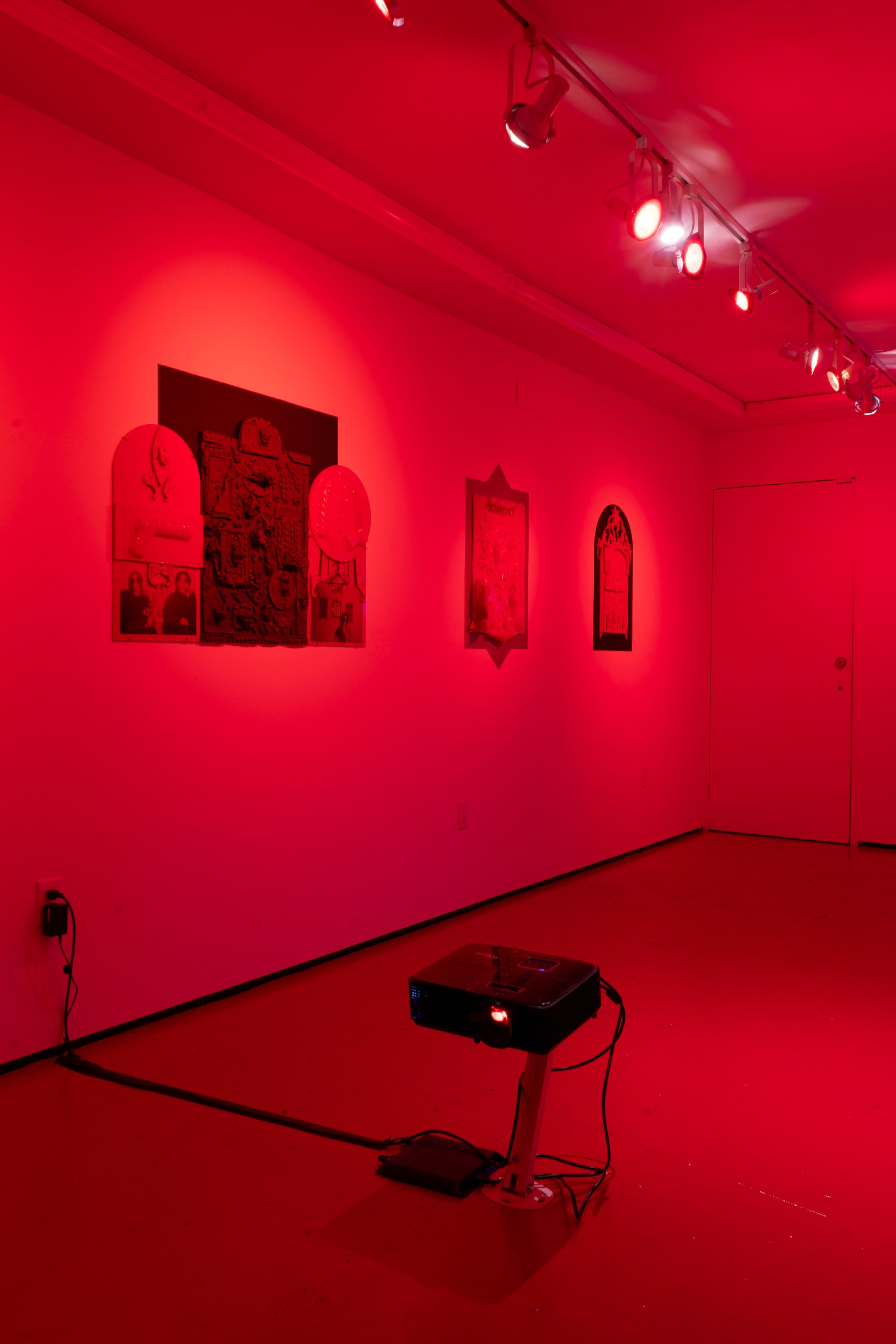 Installation view 11