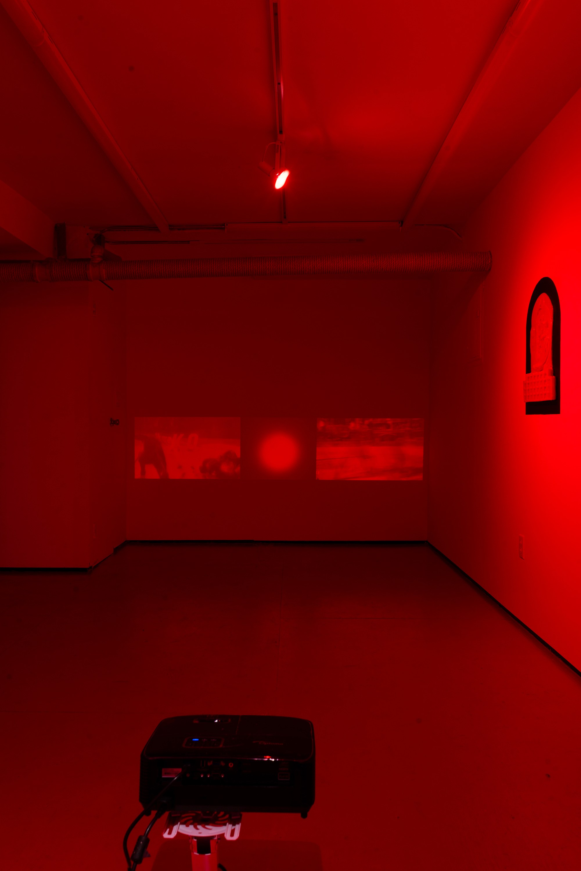 Installation view 10