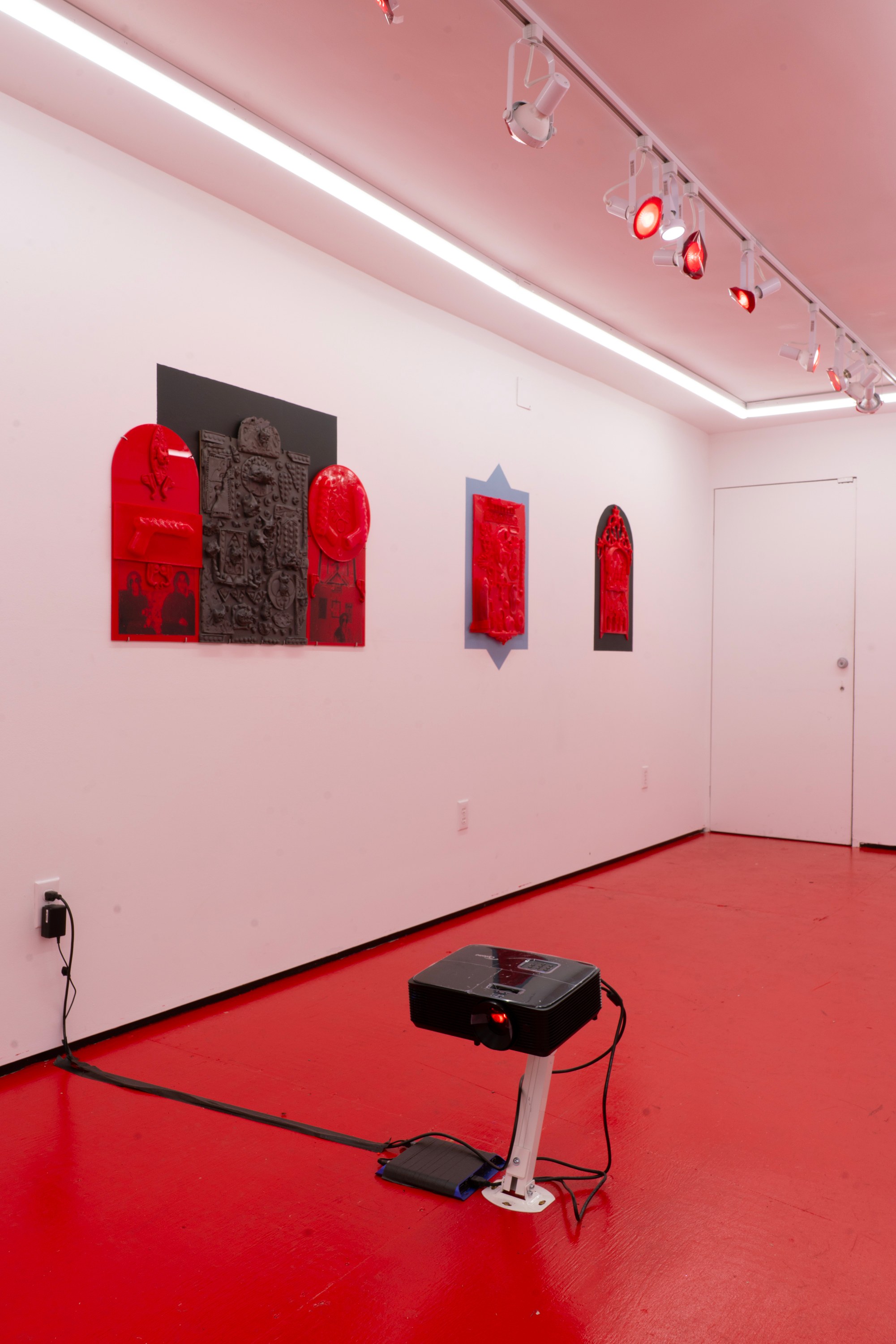 Installation view 12
