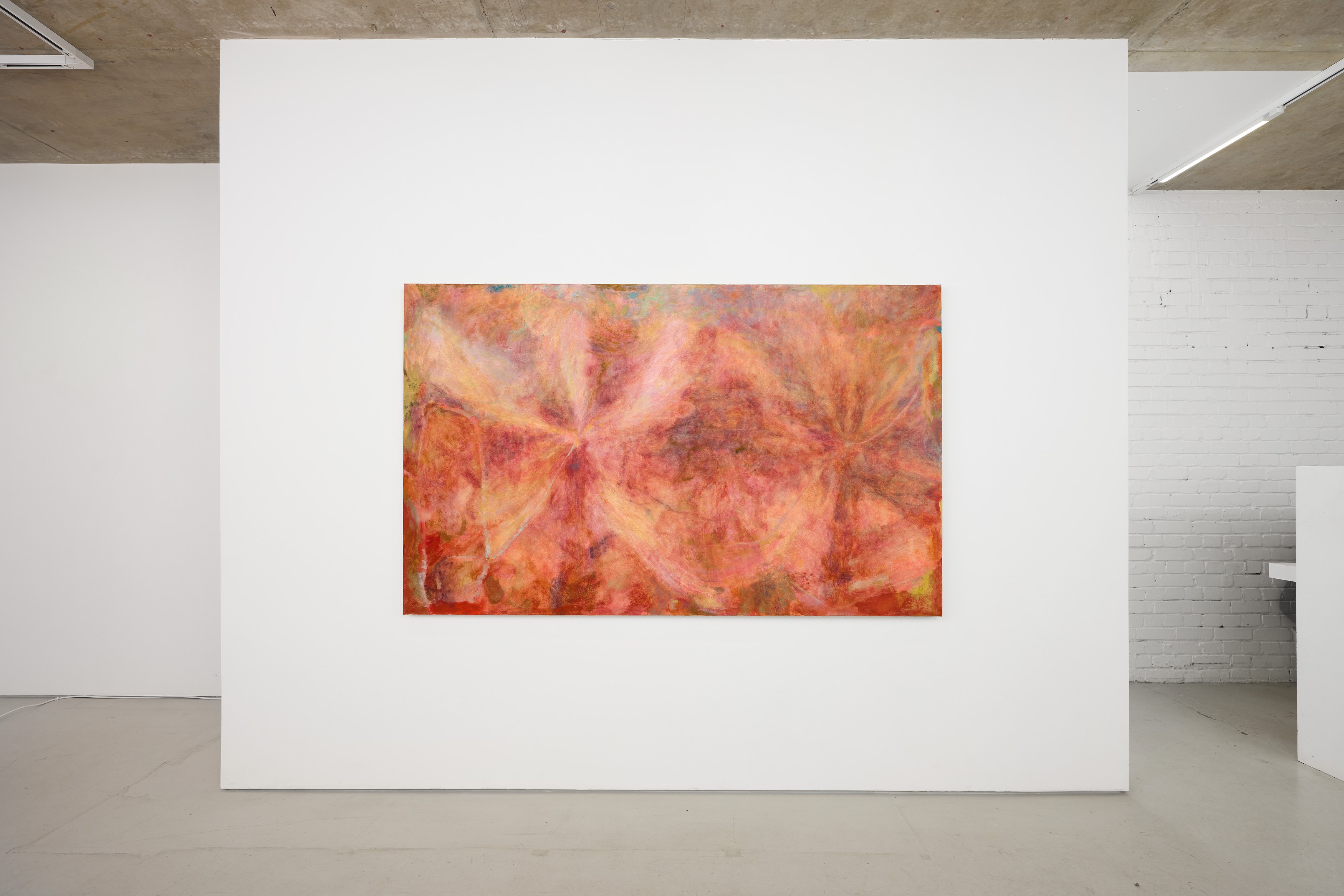 Sophie Birch, Rachel Youn, Figures of Speech at Alice Amati, photo 4