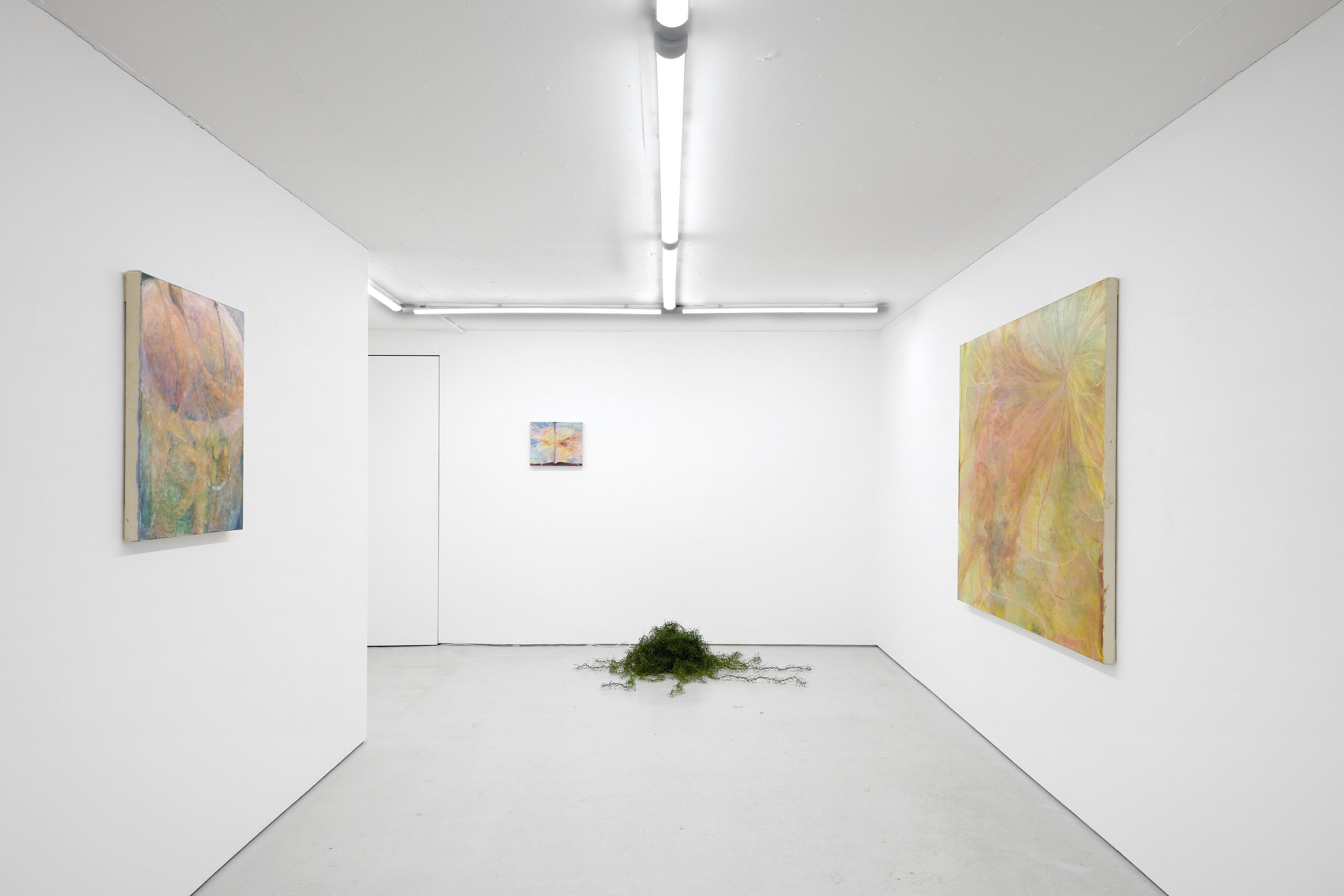 Sophie Birch, Rachel Youn, Figures of Speech at Alice Amati, photo 6
