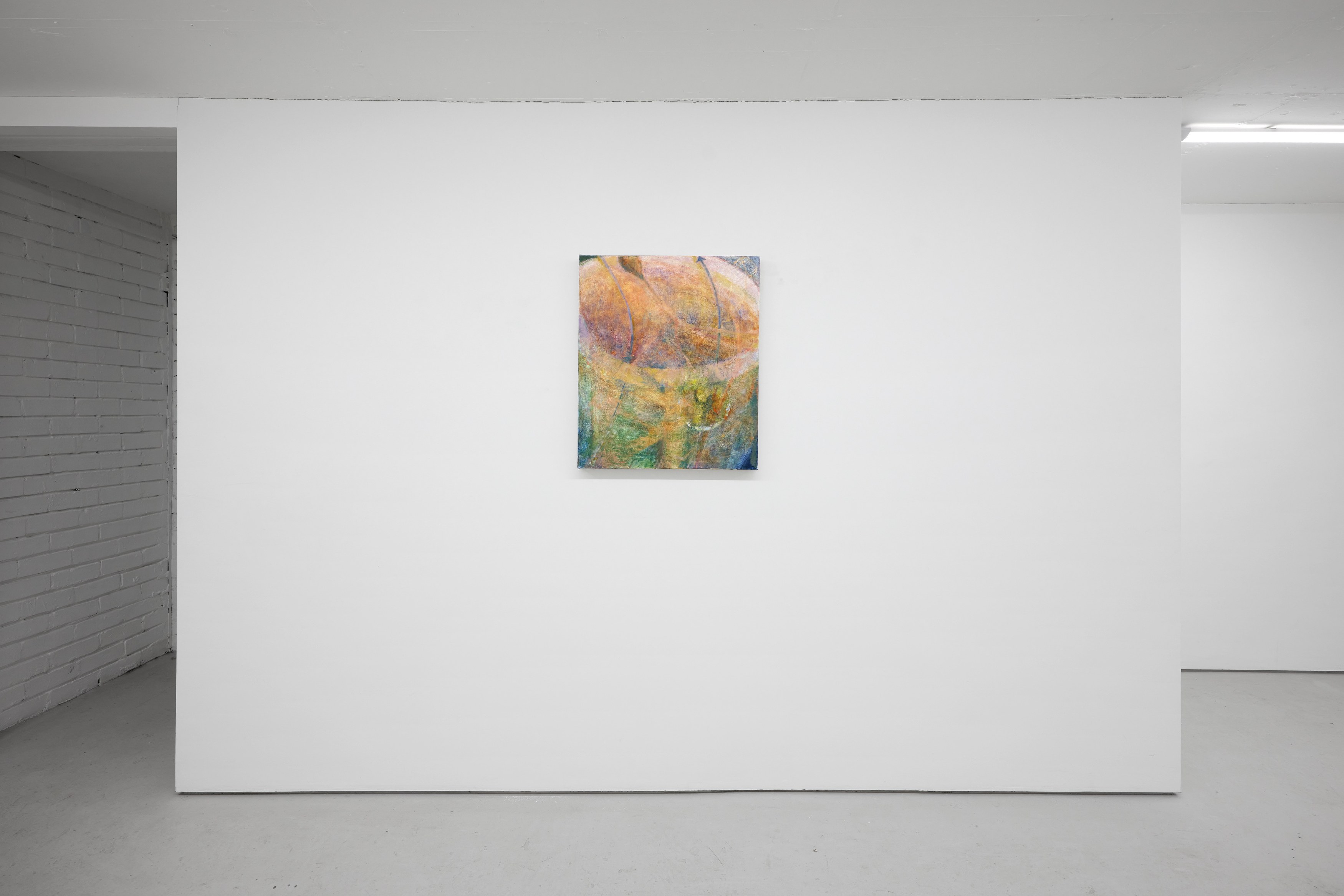 Sophie Birch, Rachel Youn, Figures of Speech at Alice Amati, photo 10