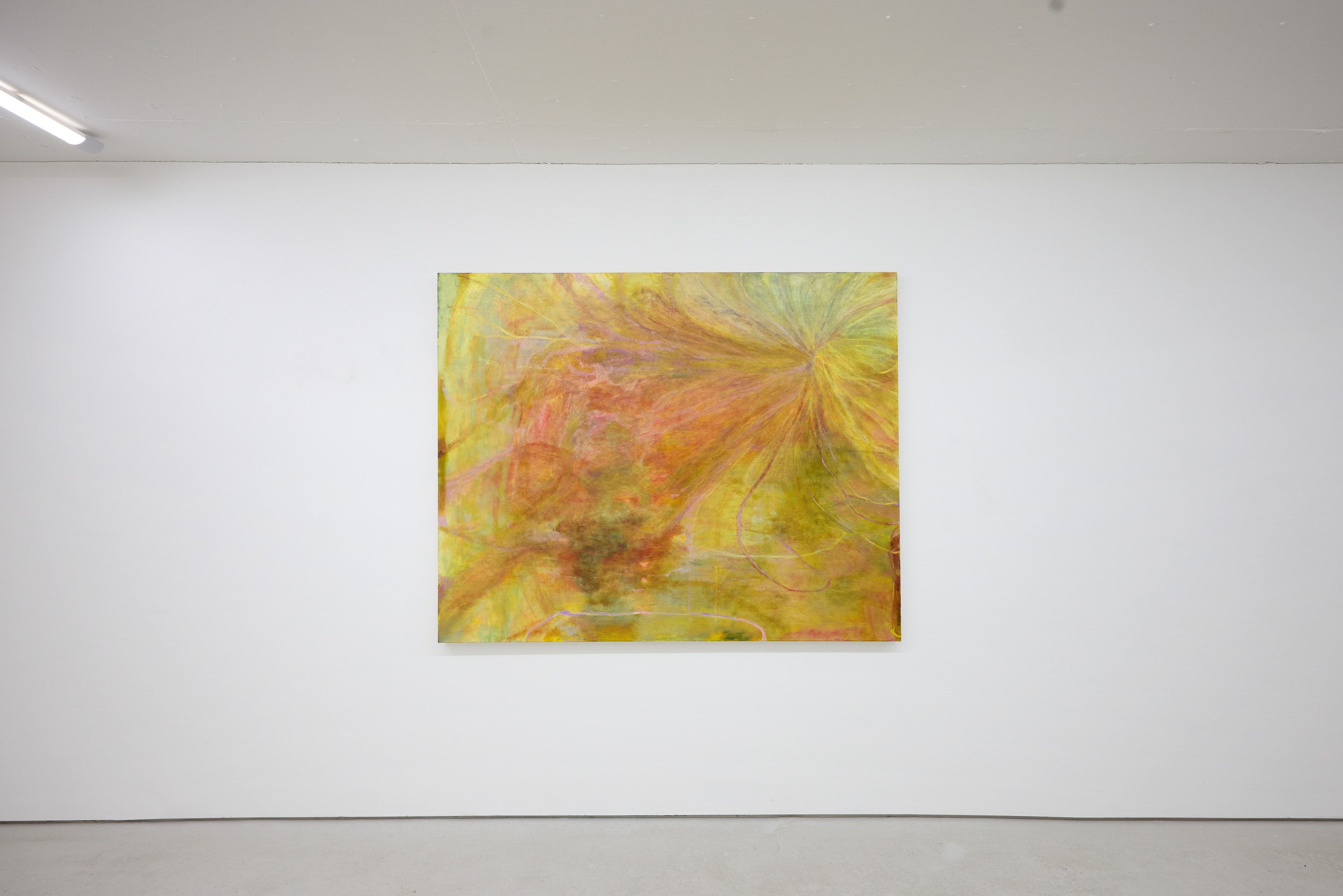 Sophie Birch, Rachel Youn, Figures of Speech at Alice Amati, photo 12
