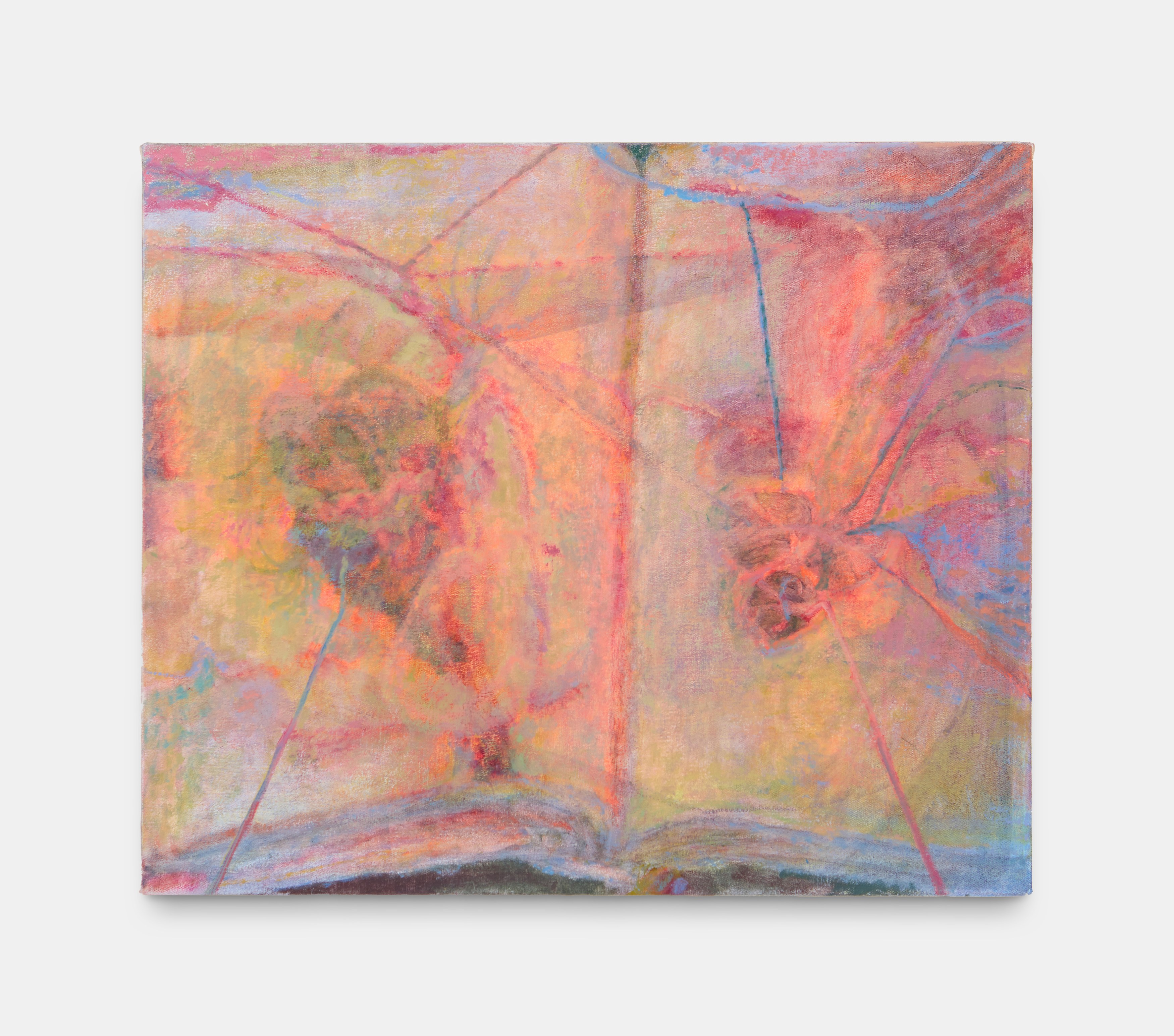 Sophie Birch, Rachel Youn, Figures of Speech at Alice Amati, photo 15