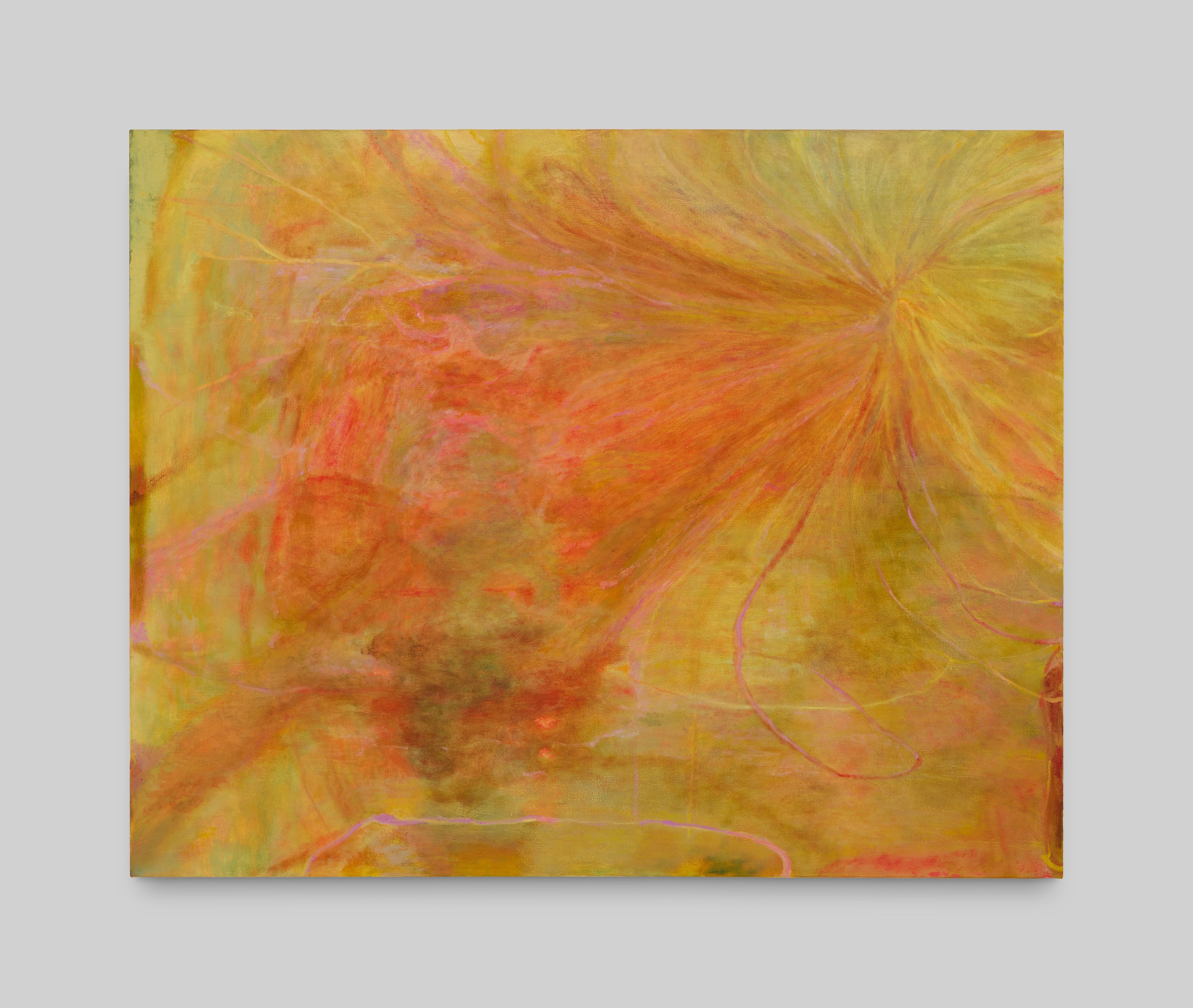 Sophie Birch, Rachel Youn, Figures of Speech at Alice Amati, photo 13
