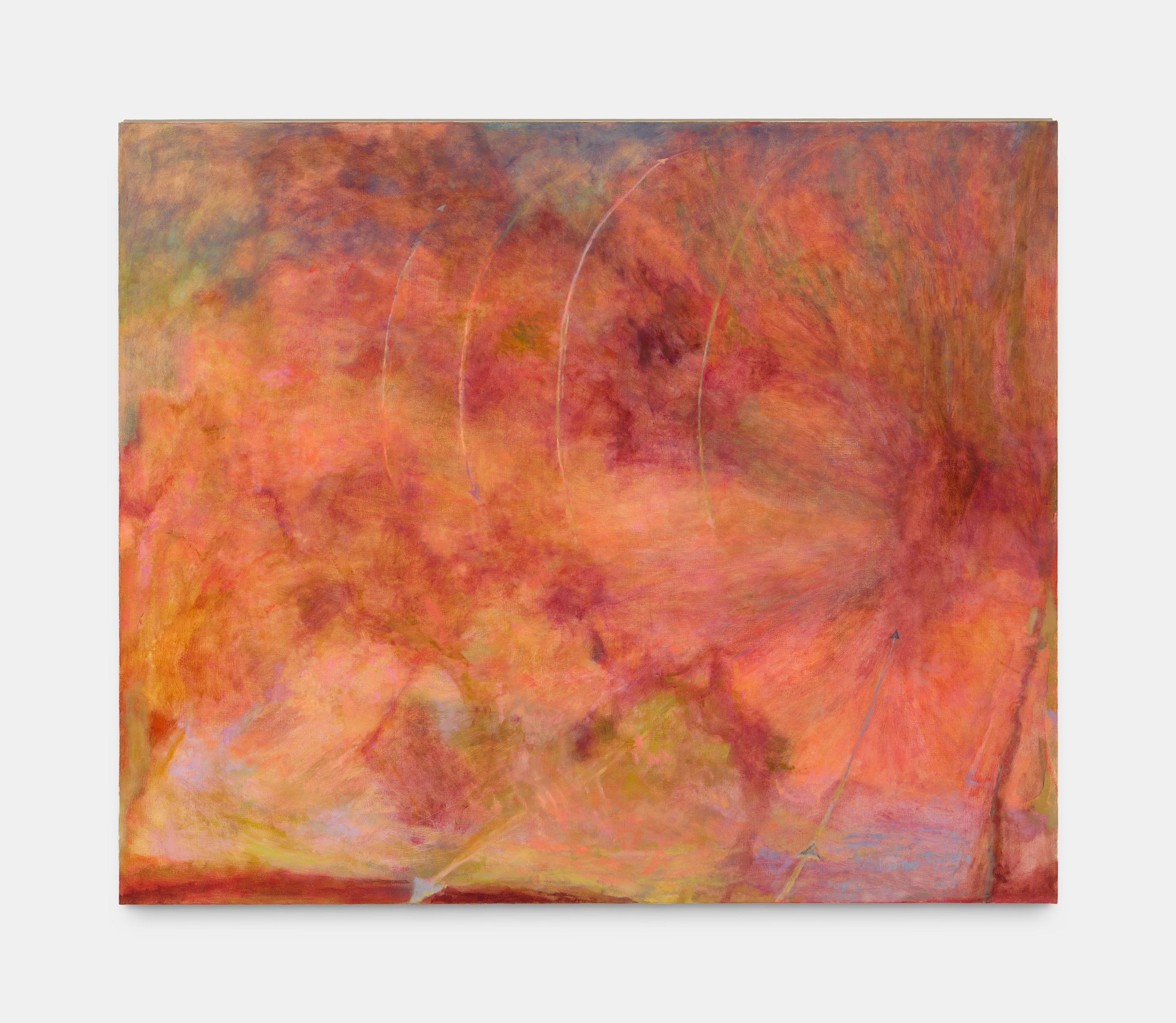 Sophie Birch, Rachel Youn, Figures of Speech at Alice Amati, photo 16