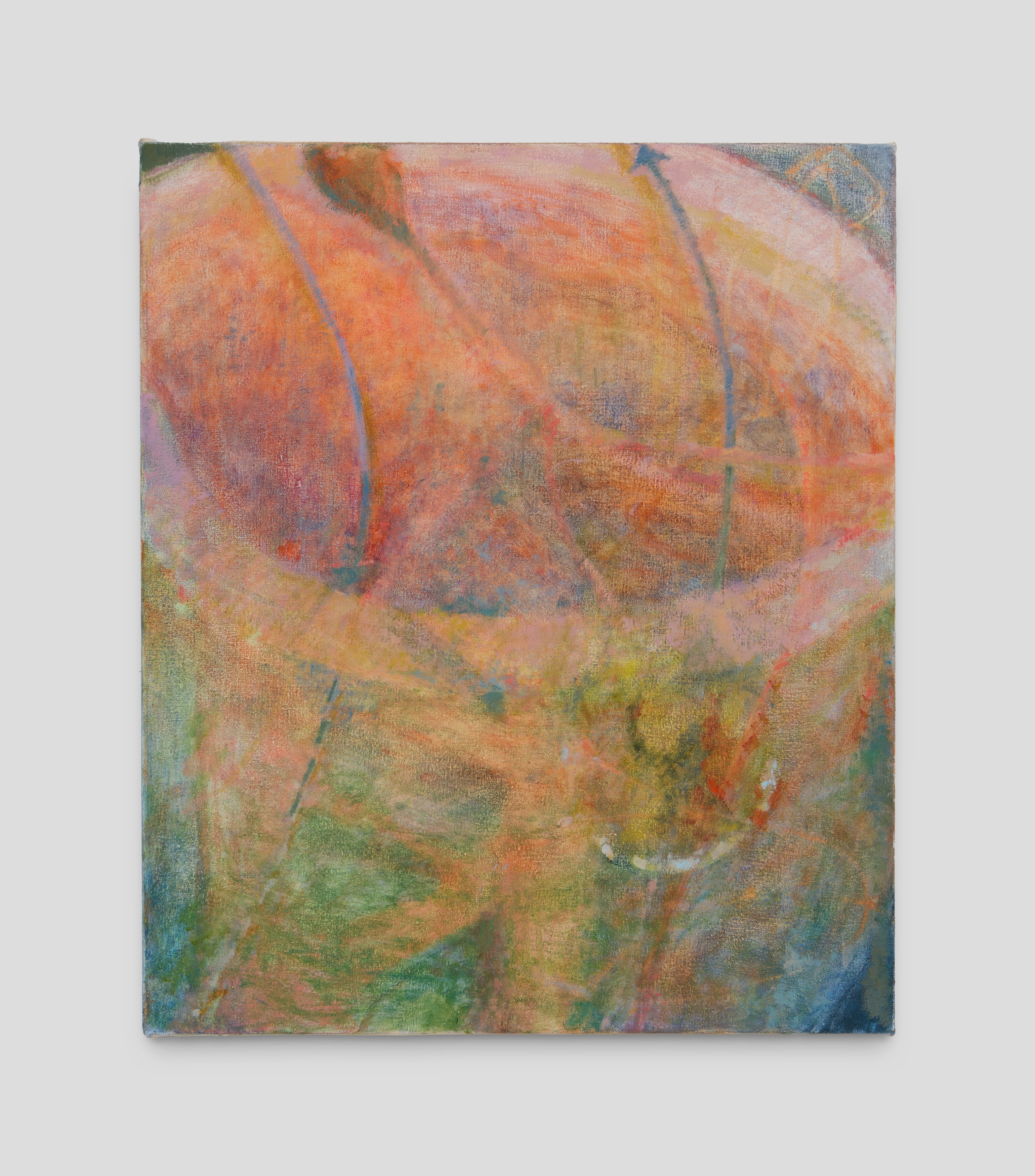 Sophie Birch, Rachel Youn, Figures of Speech at Alice Amati, photo 20
