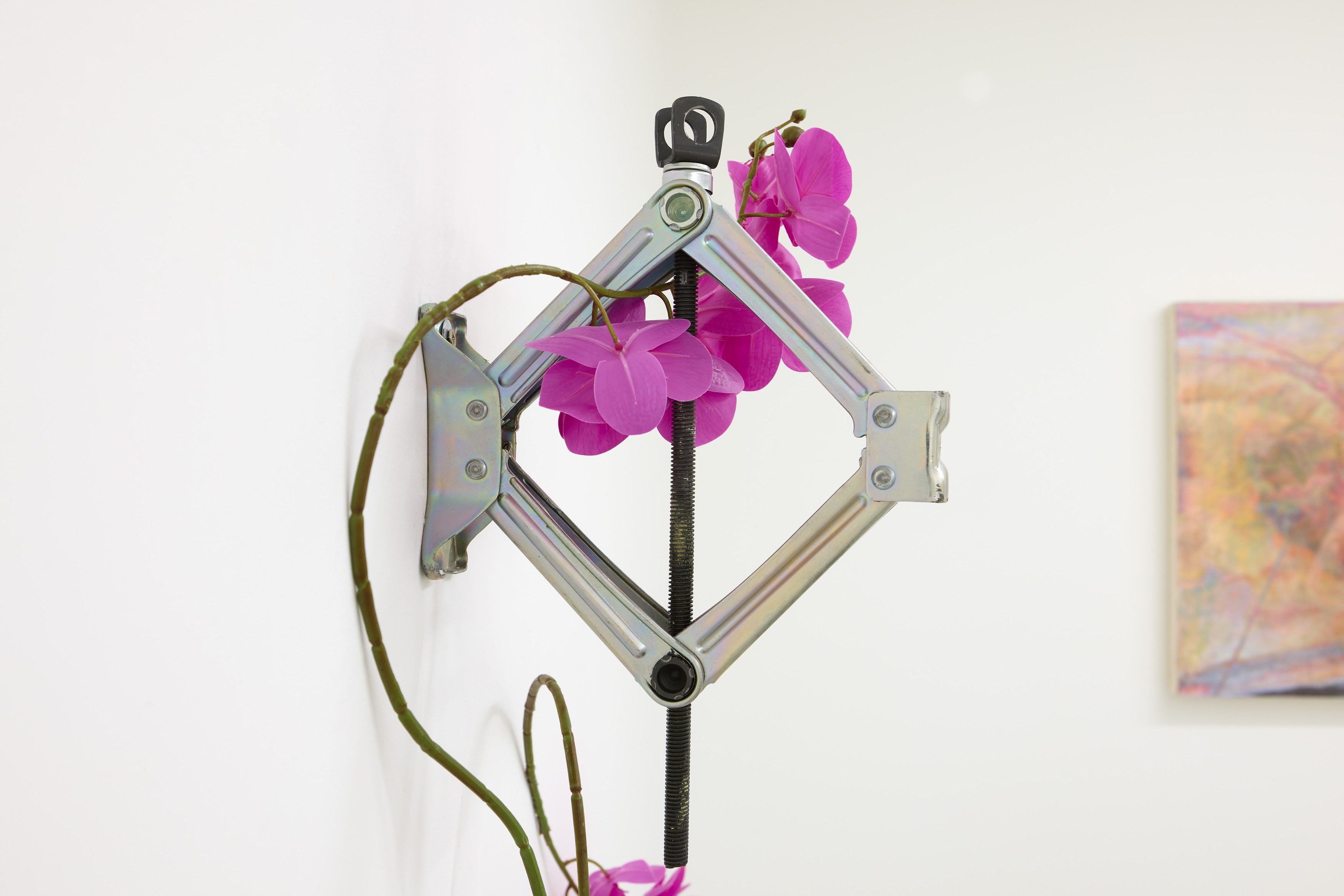 Sophie Birch, Rachel Youn, Figures of Speech at Alice Amati, photo 28