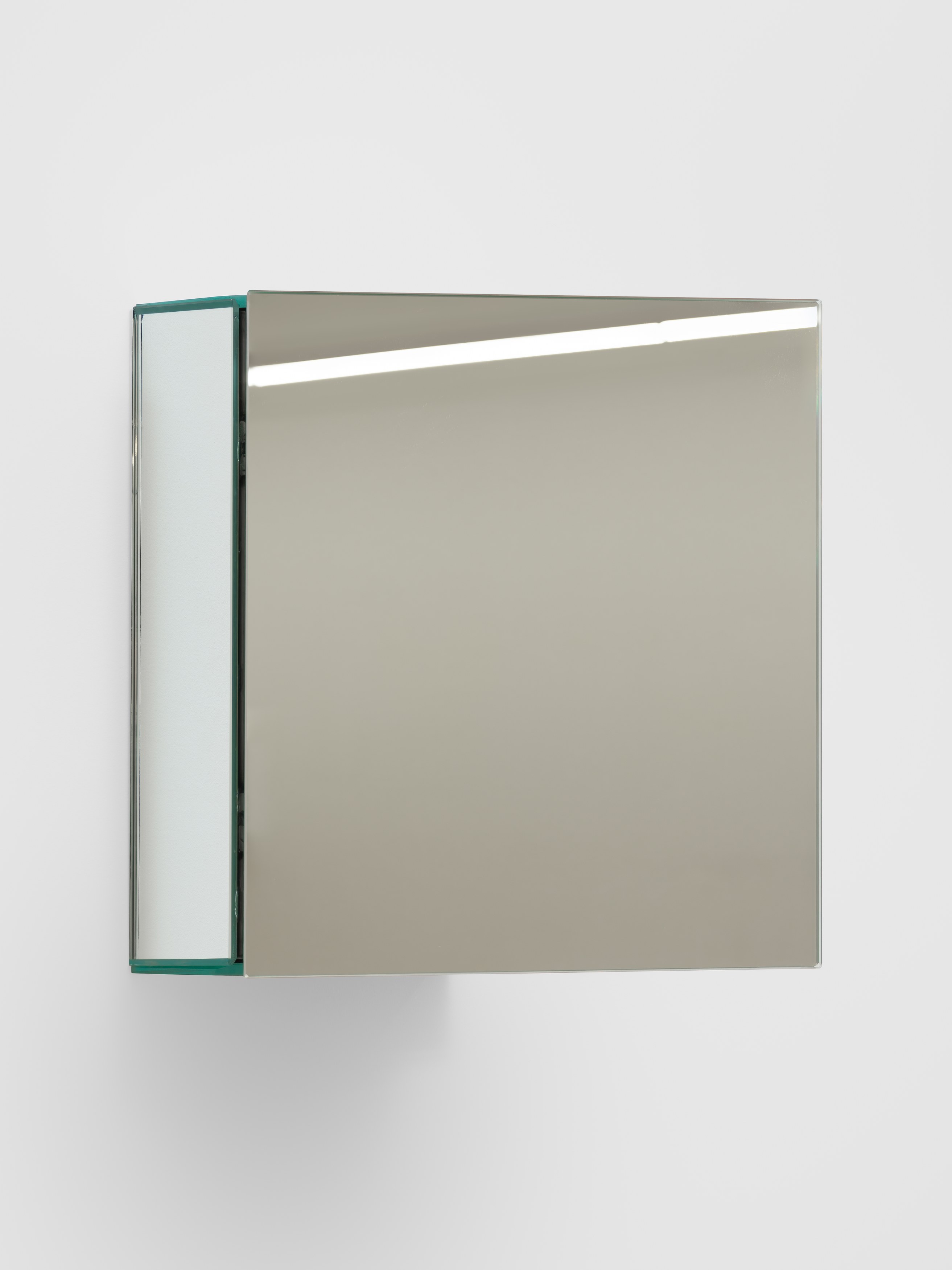 Damien H. Ding, Precious Mirror at Island, photo 8