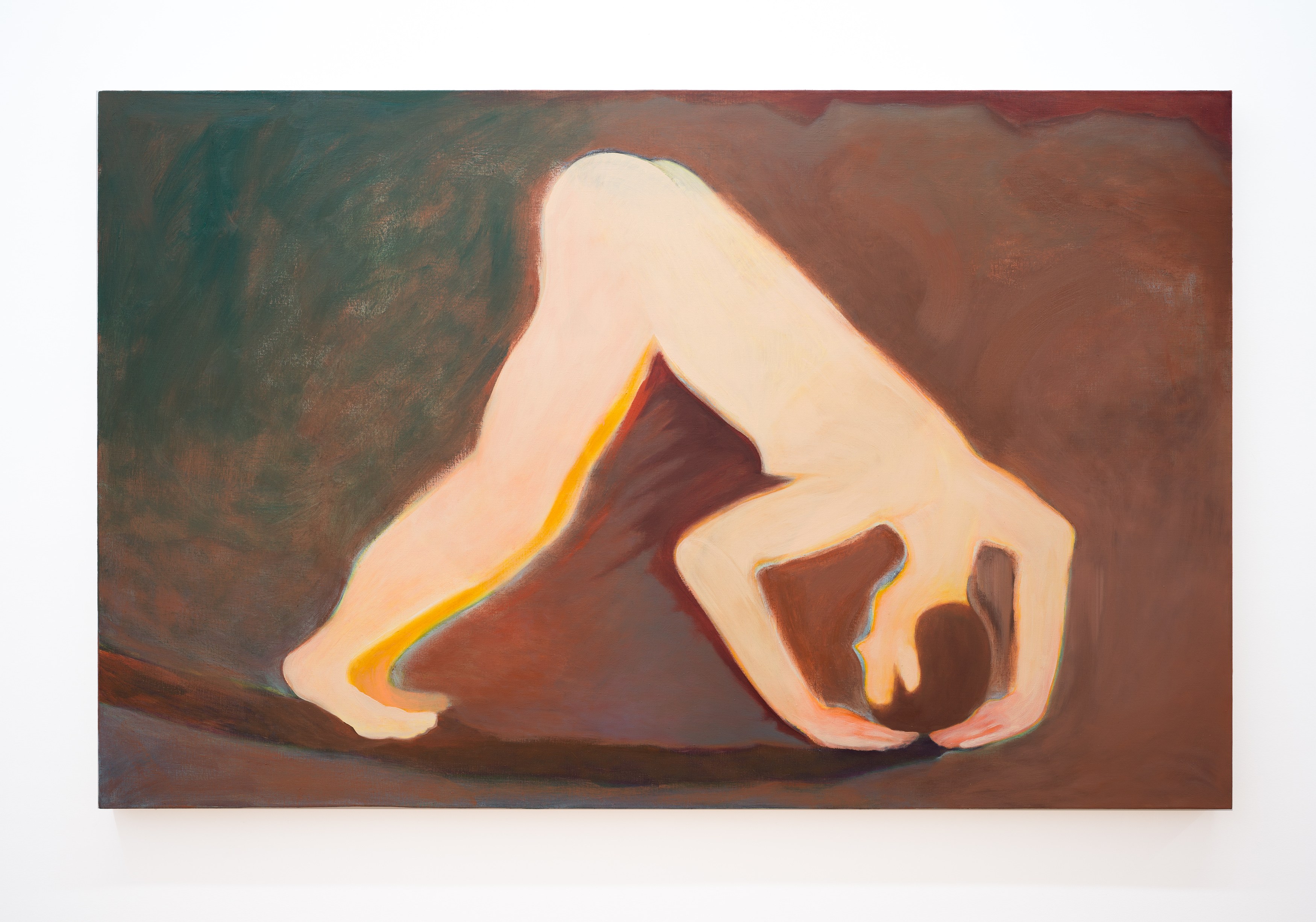 Damien H. Ding, Precious Mirror at Island, photo 15