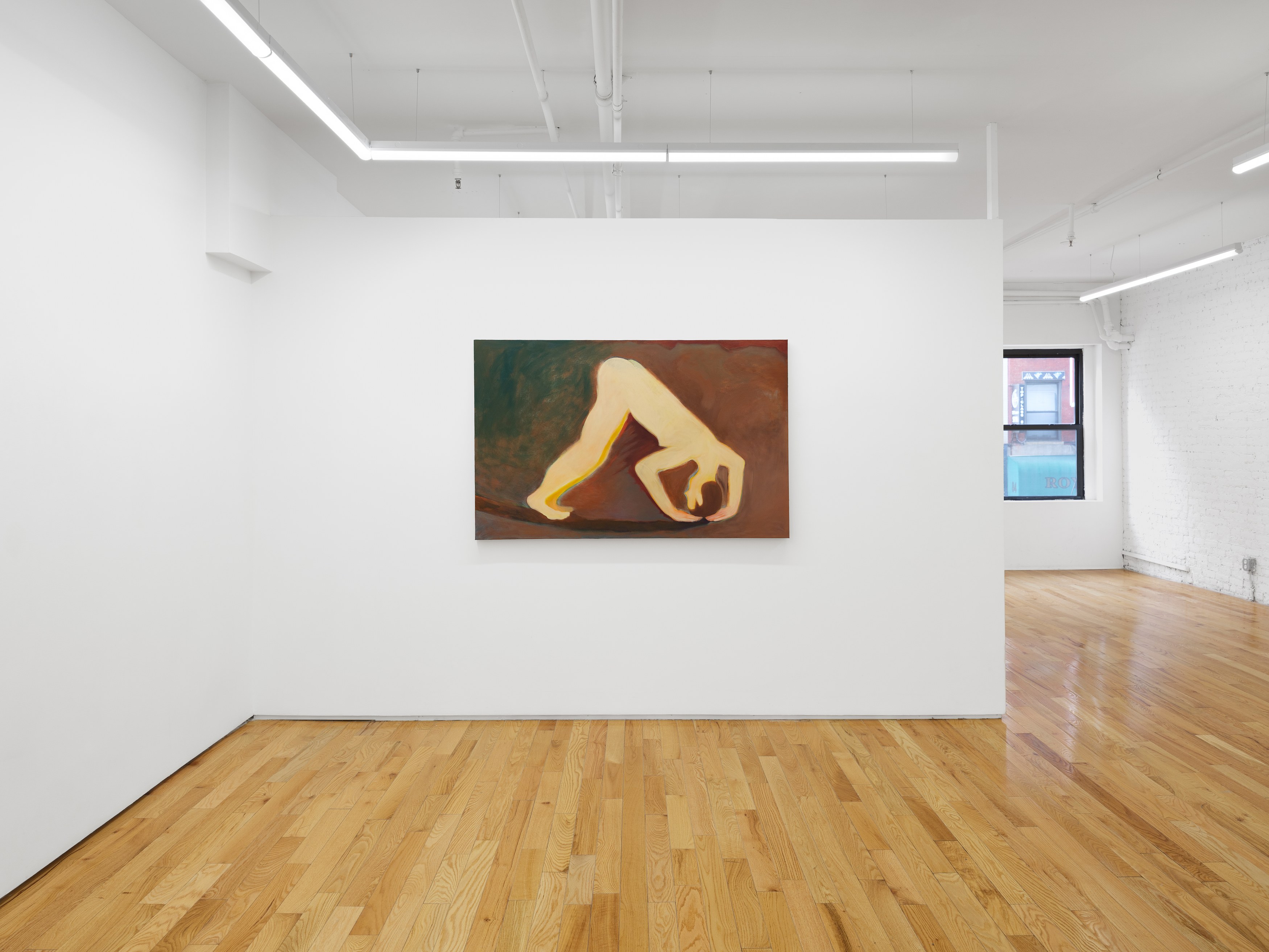 Damien H. Ding, Precious Mirror at Island, photo 6