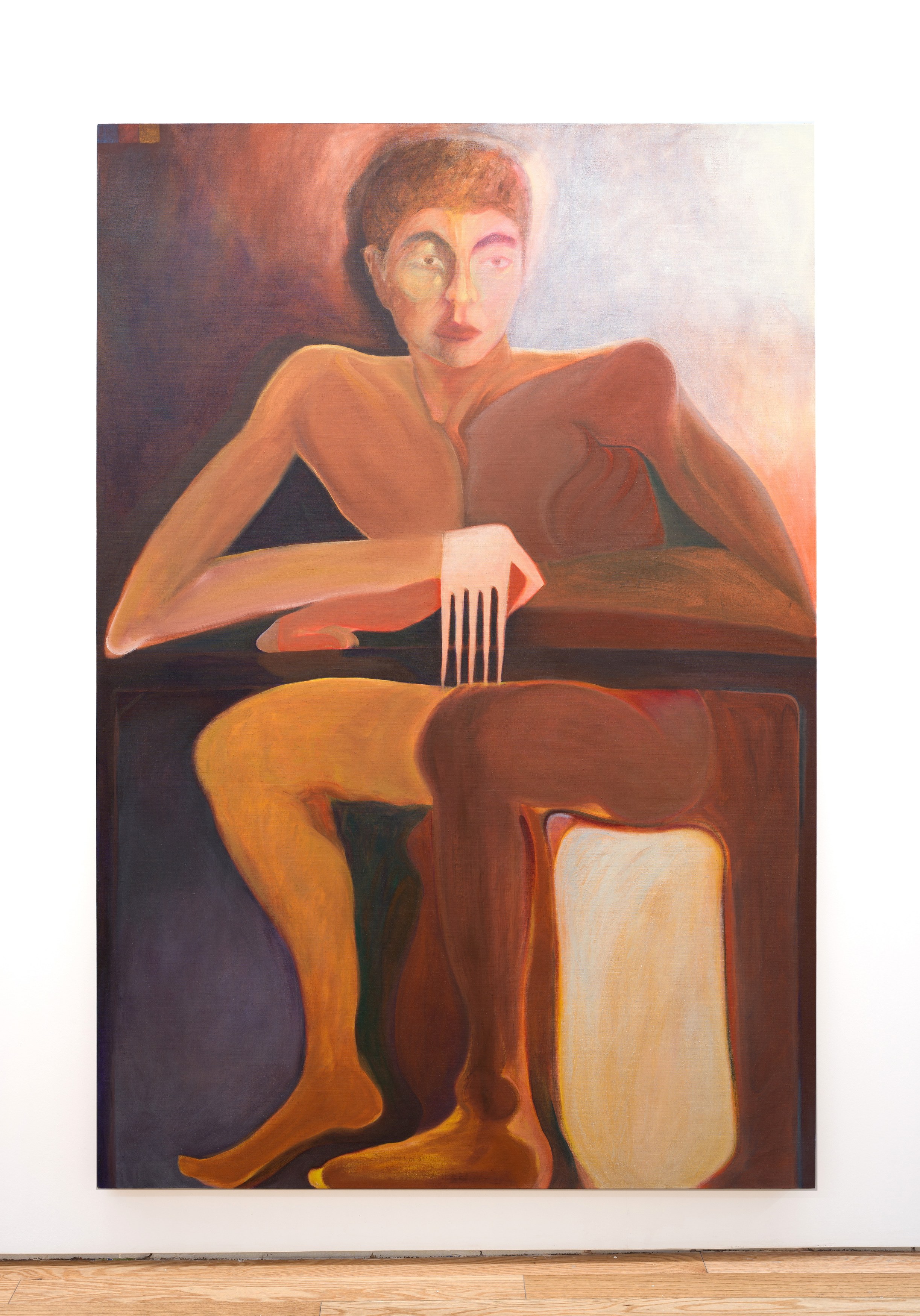 Damien H. Ding, Precious Mirror at Island, photo 16