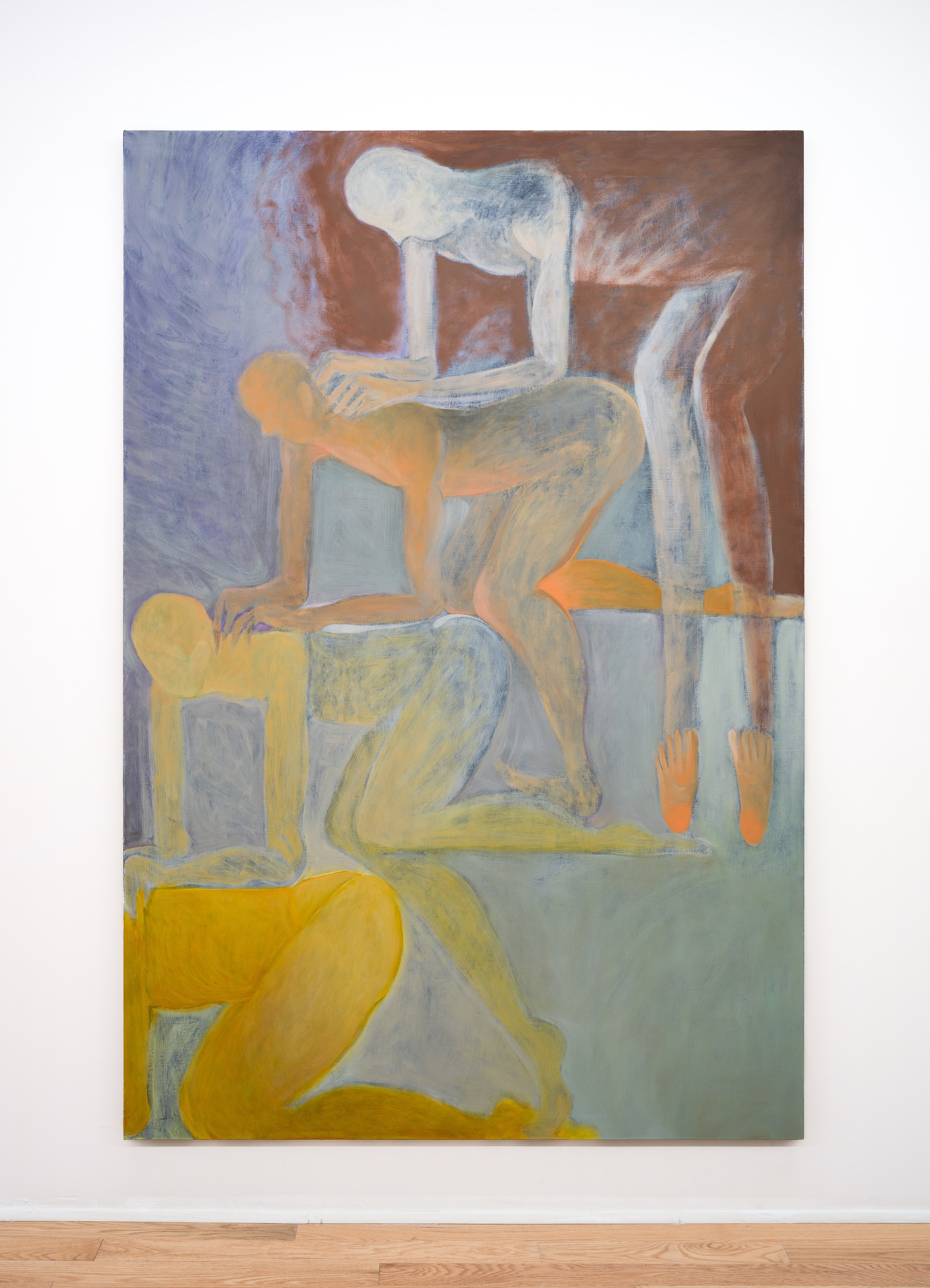Damien H. Ding, Precious Mirror at Island, photo 17