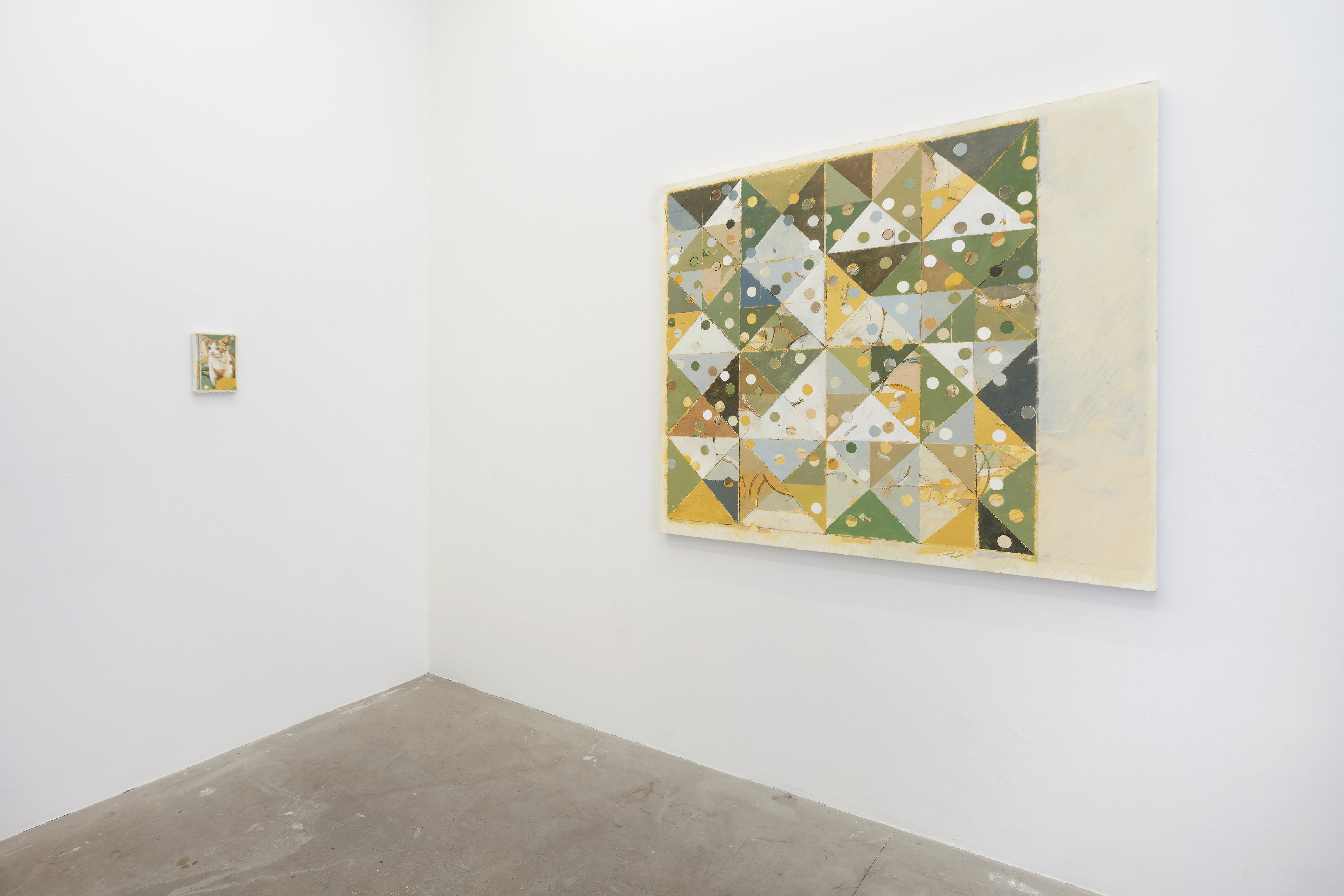 Pierre Bellot, Zephyr at 56 Henry, photo 3