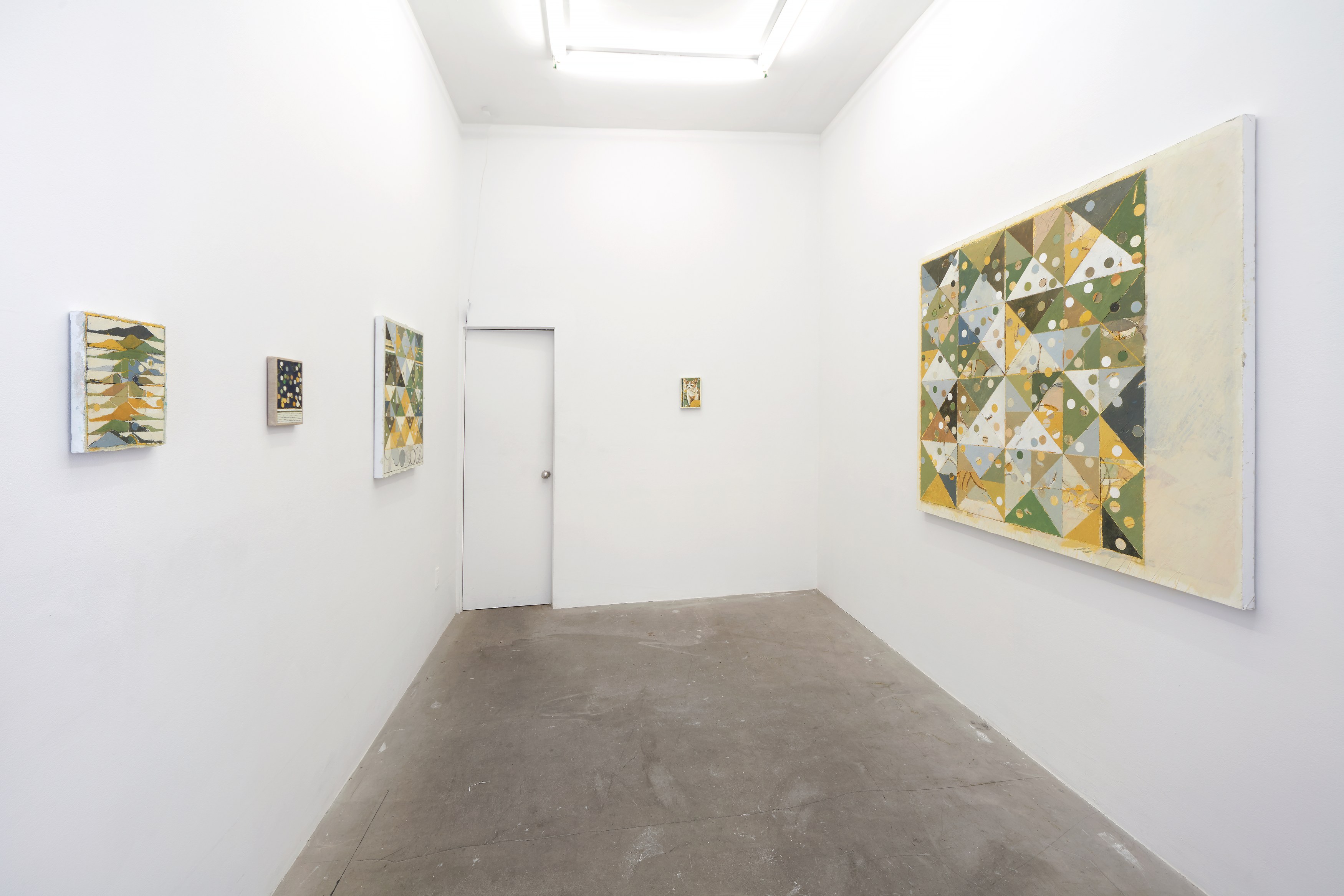 Pierre Bellot, Zephyr at 56 Henry, photo 2