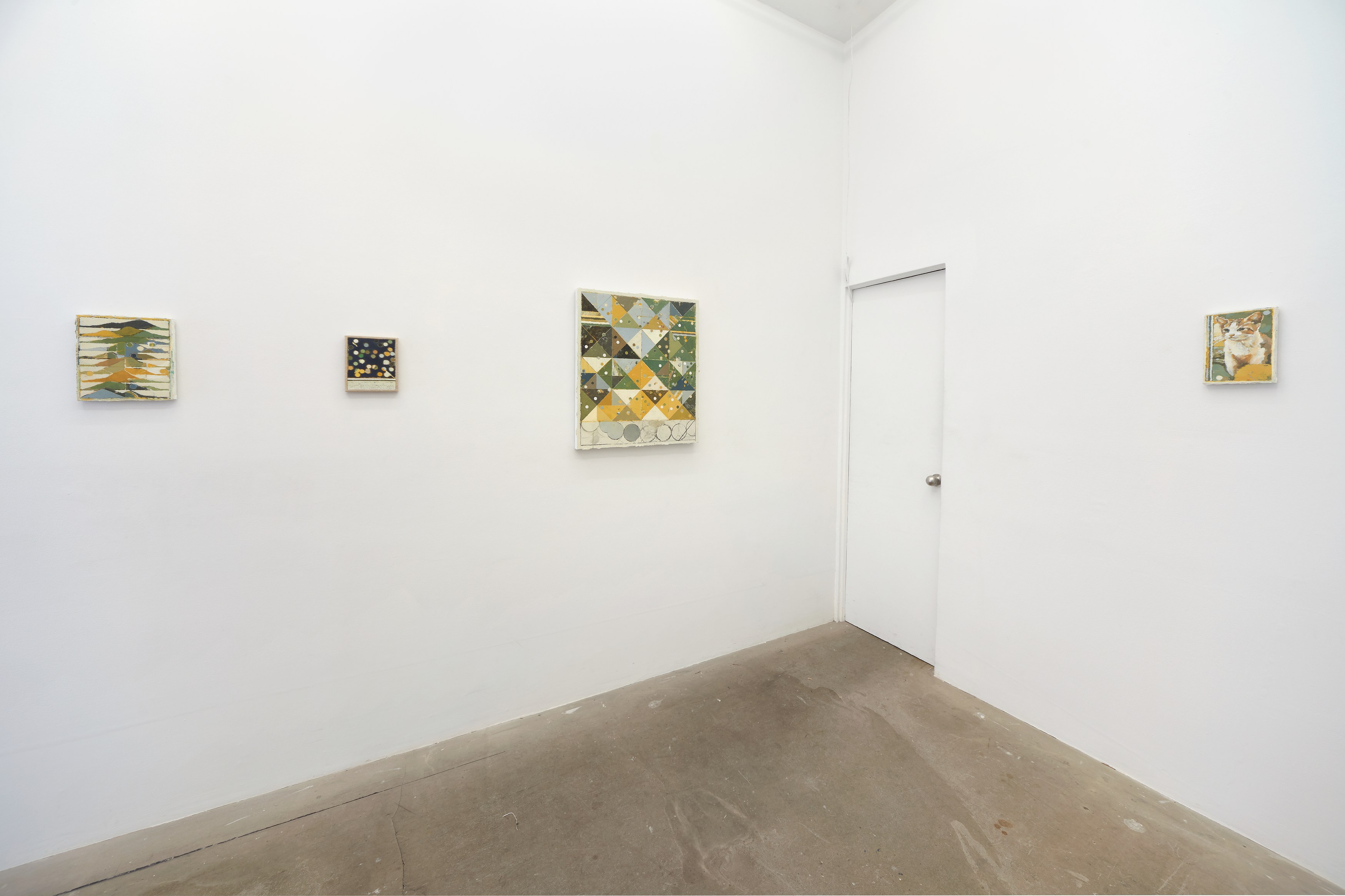 Pierre Bellot, Zephyr at 56 Henry, photo 6