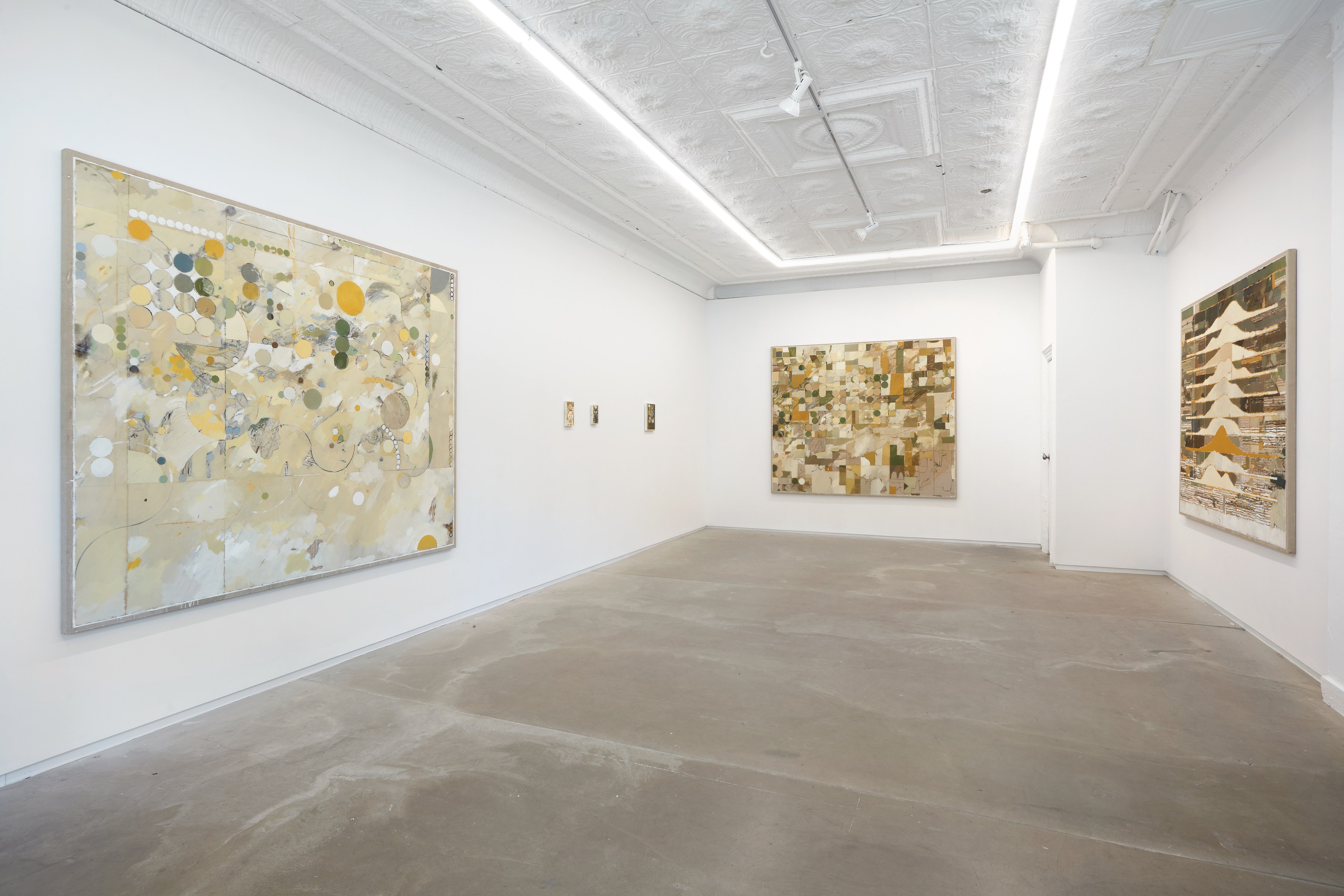 Pierre Bellot, Zephyr at 56 Henry, photo 7