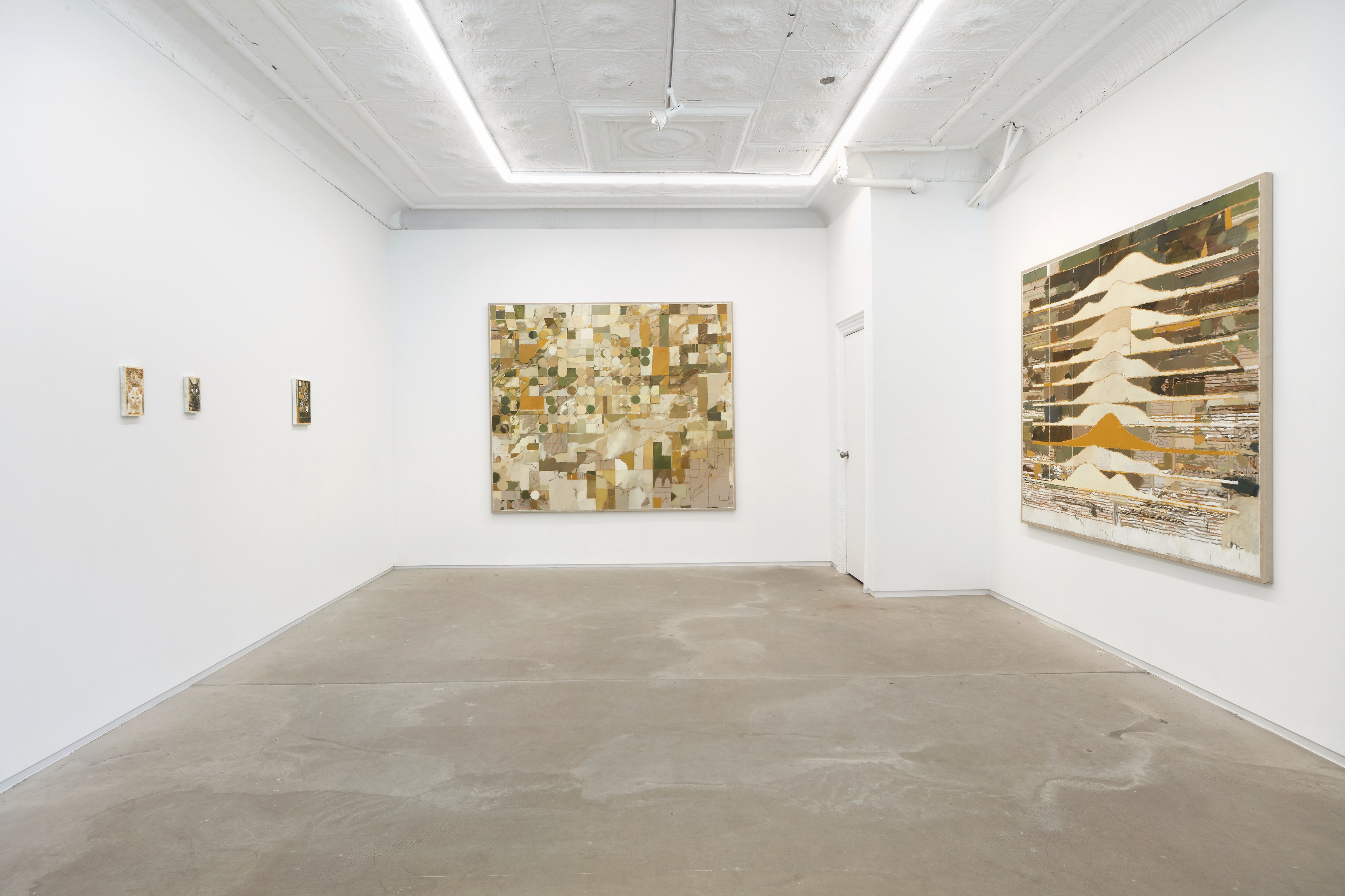 Pierre Bellot, Zephyr at 56 Henry, photo 8