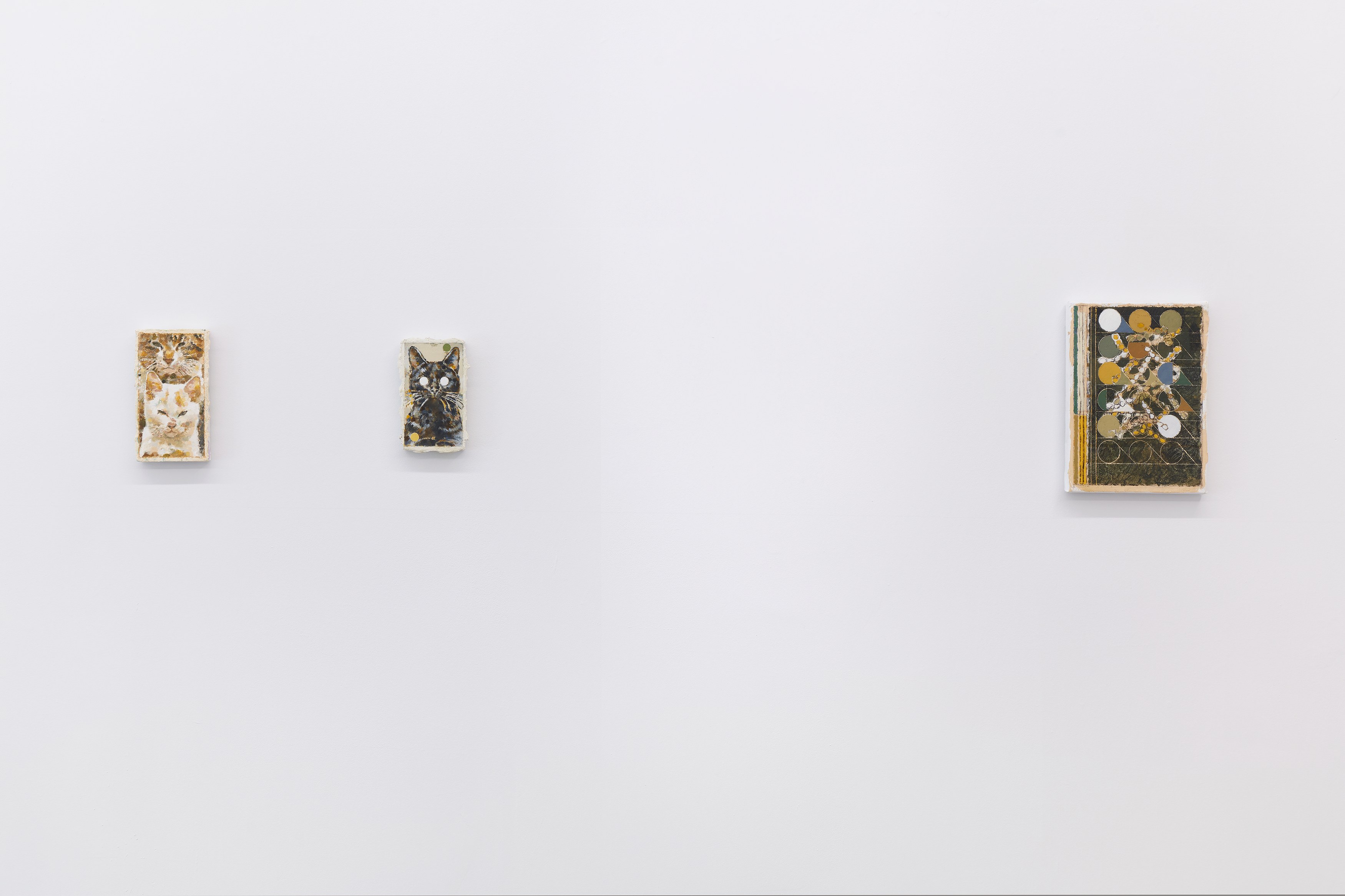 Pierre Bellot, Zephyr at 56 Henry, photo 11