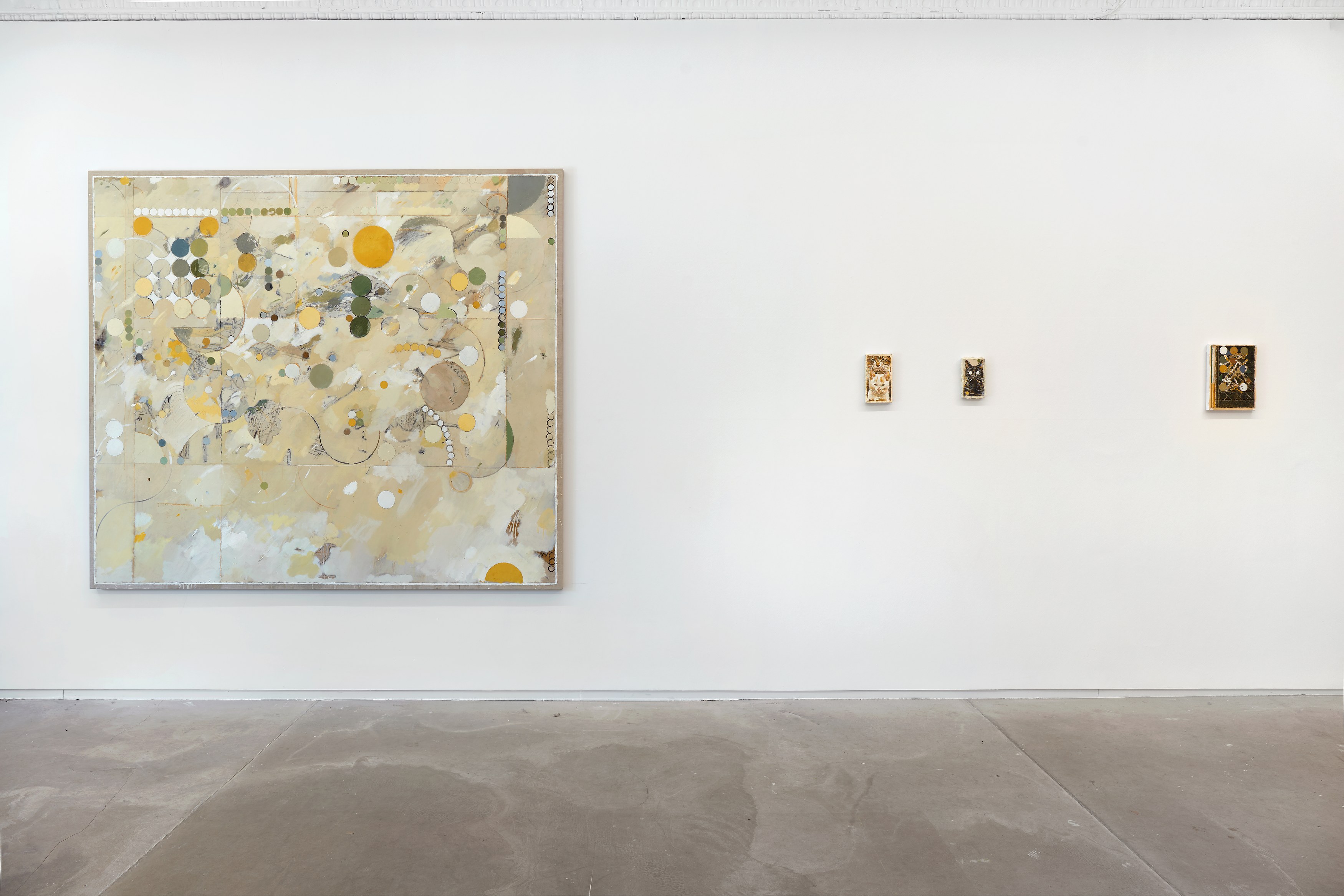Pierre Bellot, Zephyr at 56 Henry, photo 12