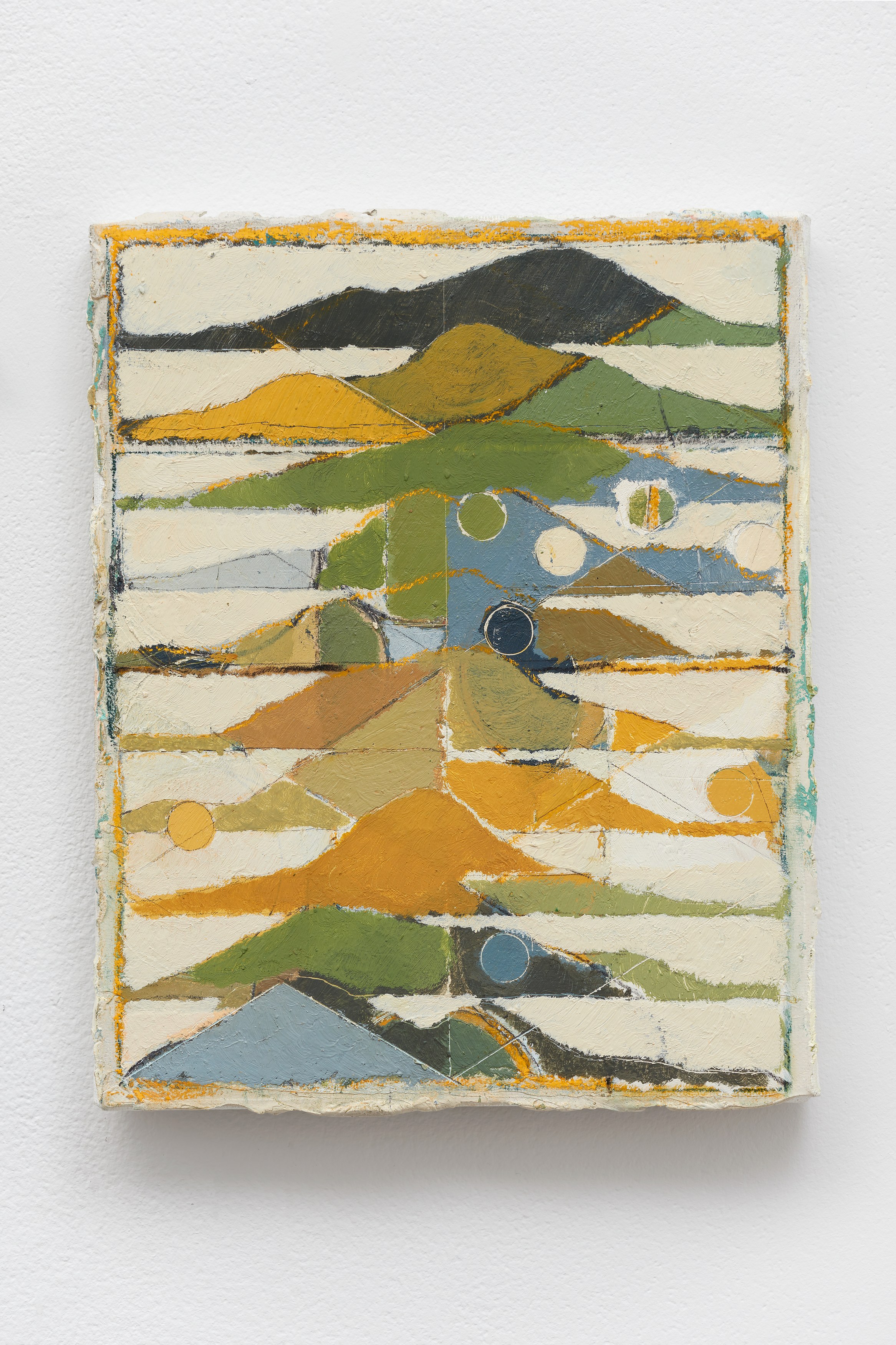 Pierre Bellot, Zephyr at 56 Henry, photo 13