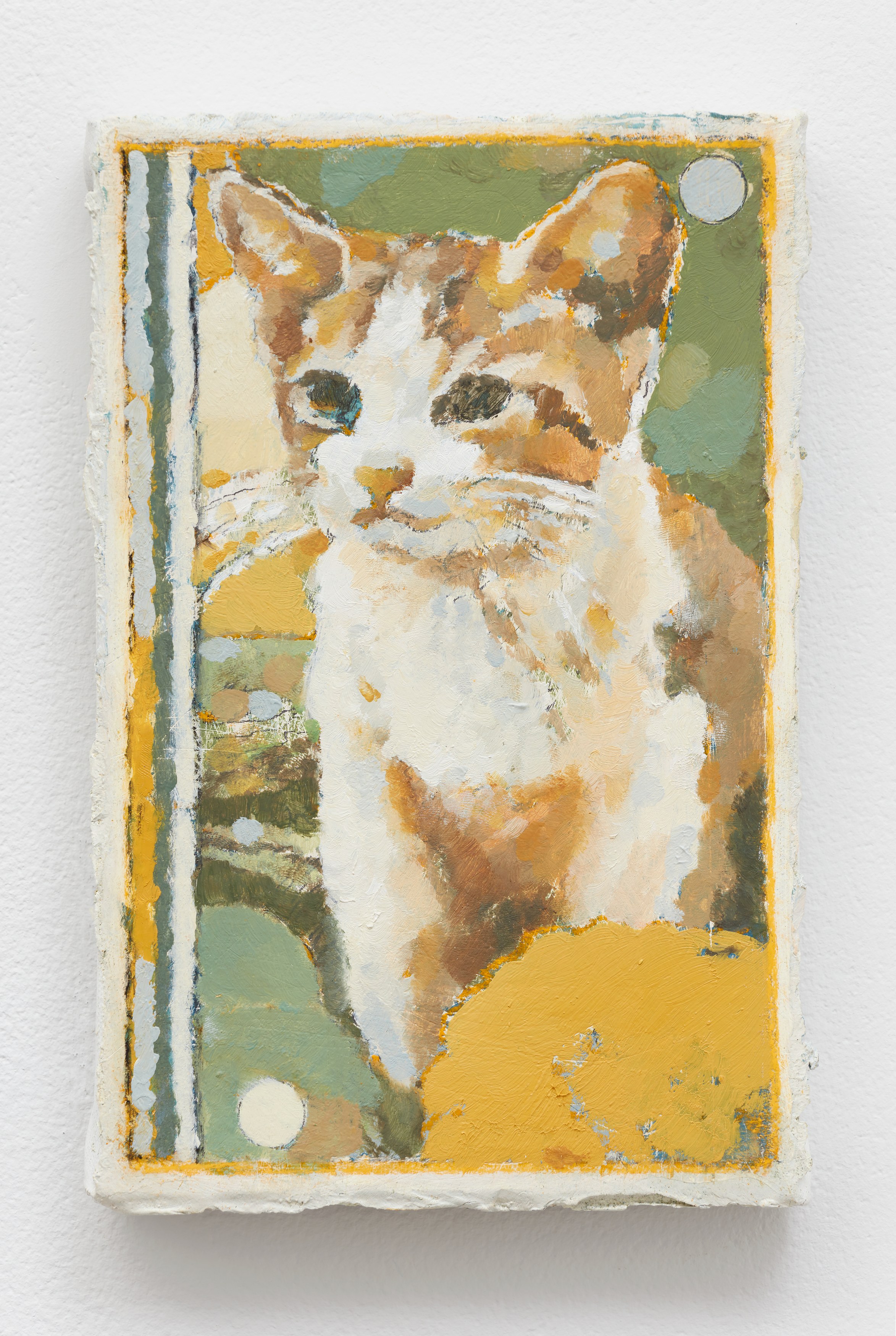 Pierre Bellot, Zephyr at 56 Henry, photo 14