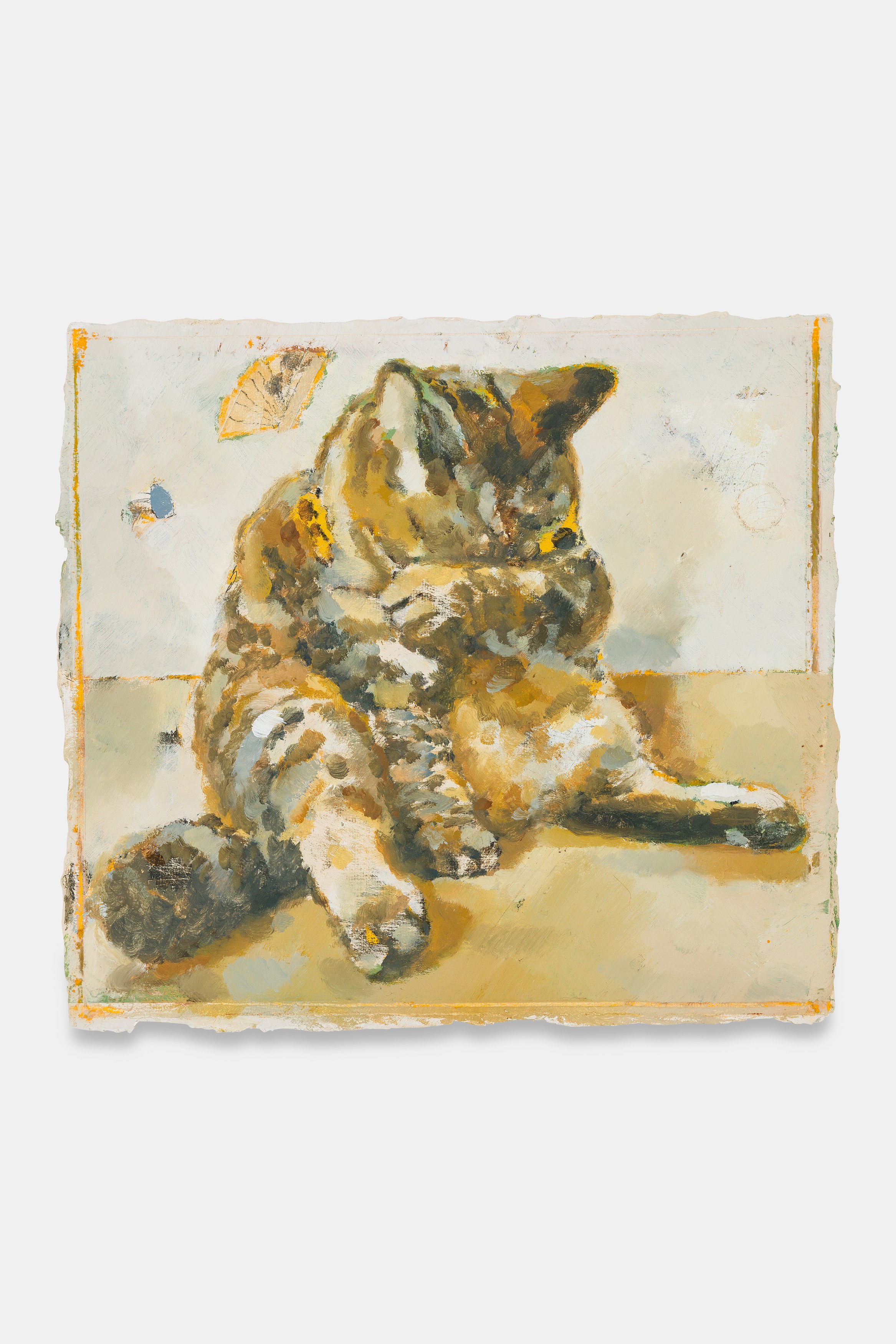 Pierre Bellot, Zephyr at 56 Henry, photo 39