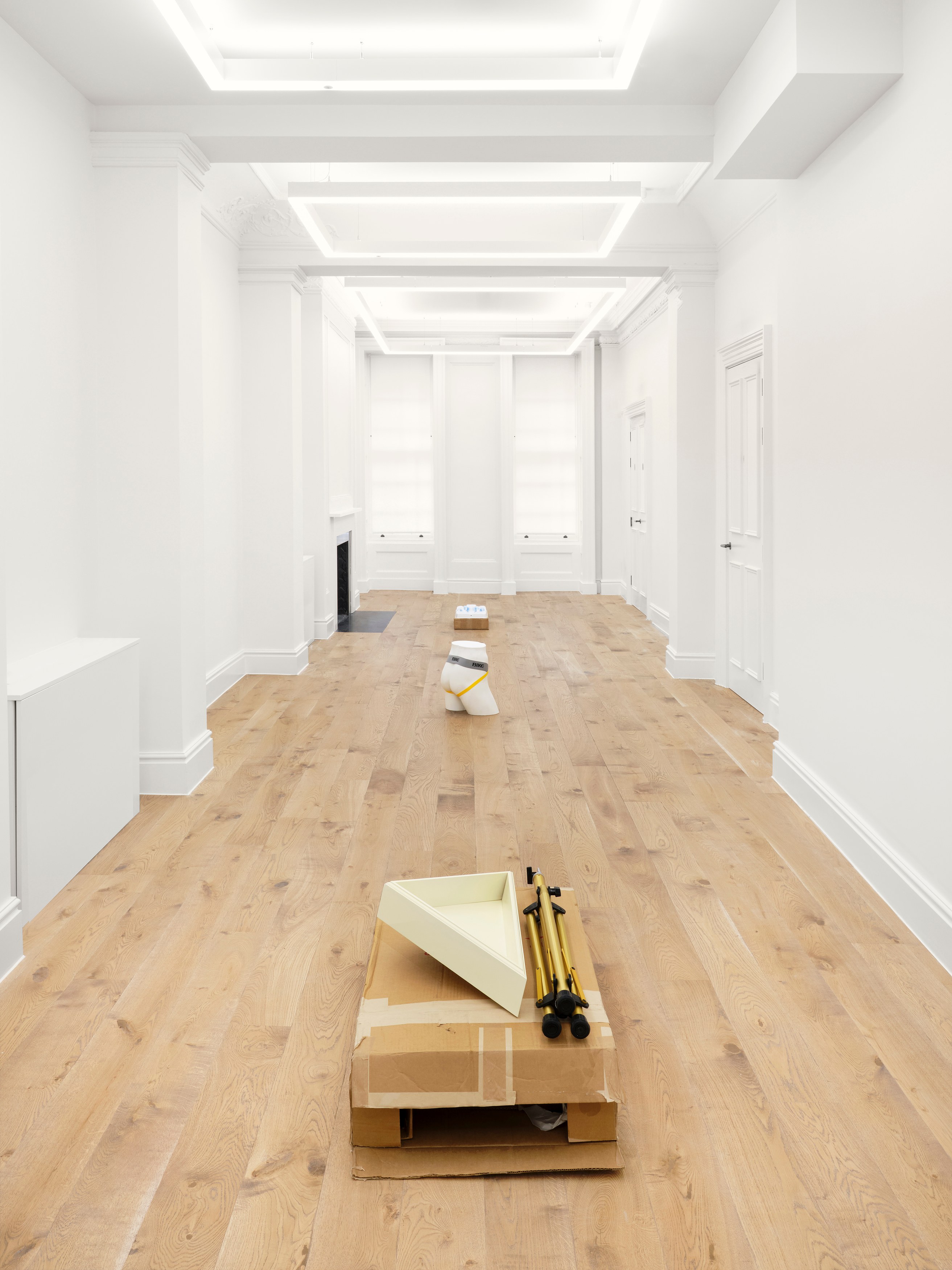 Mitchell Anderson, Sonnet at Maria Bernheim, photo 2