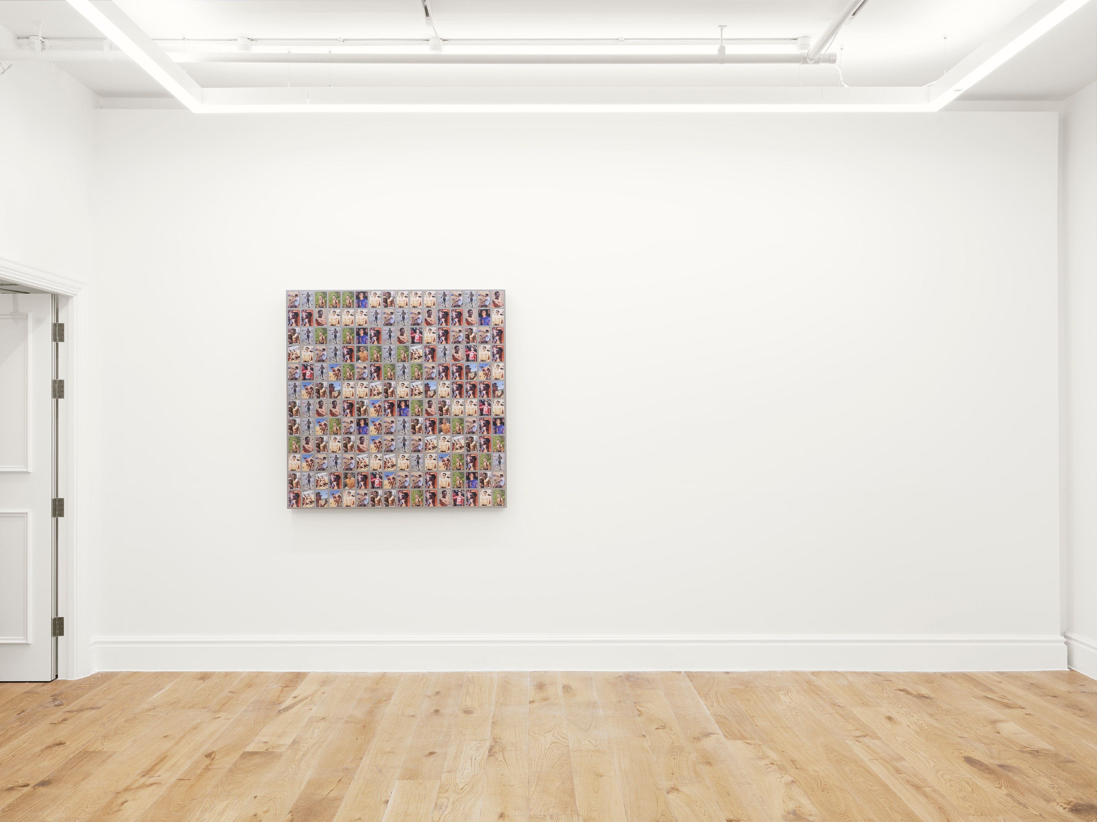 Mitchell Anderson, Sonnet at Maria Bernheim, photo 4