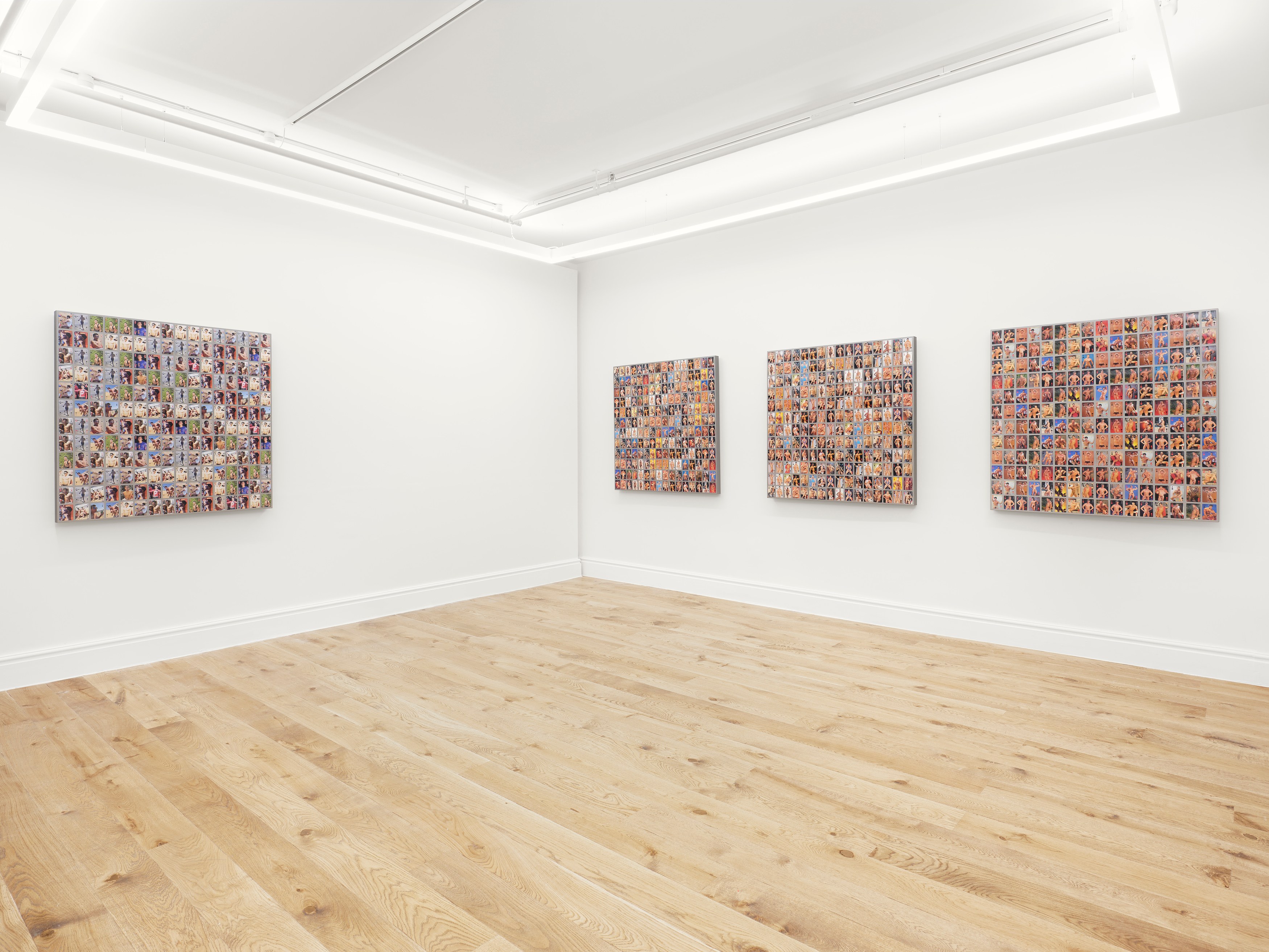 Mitchell Anderson, Sonnet at Maria Bernheim, photo 5
