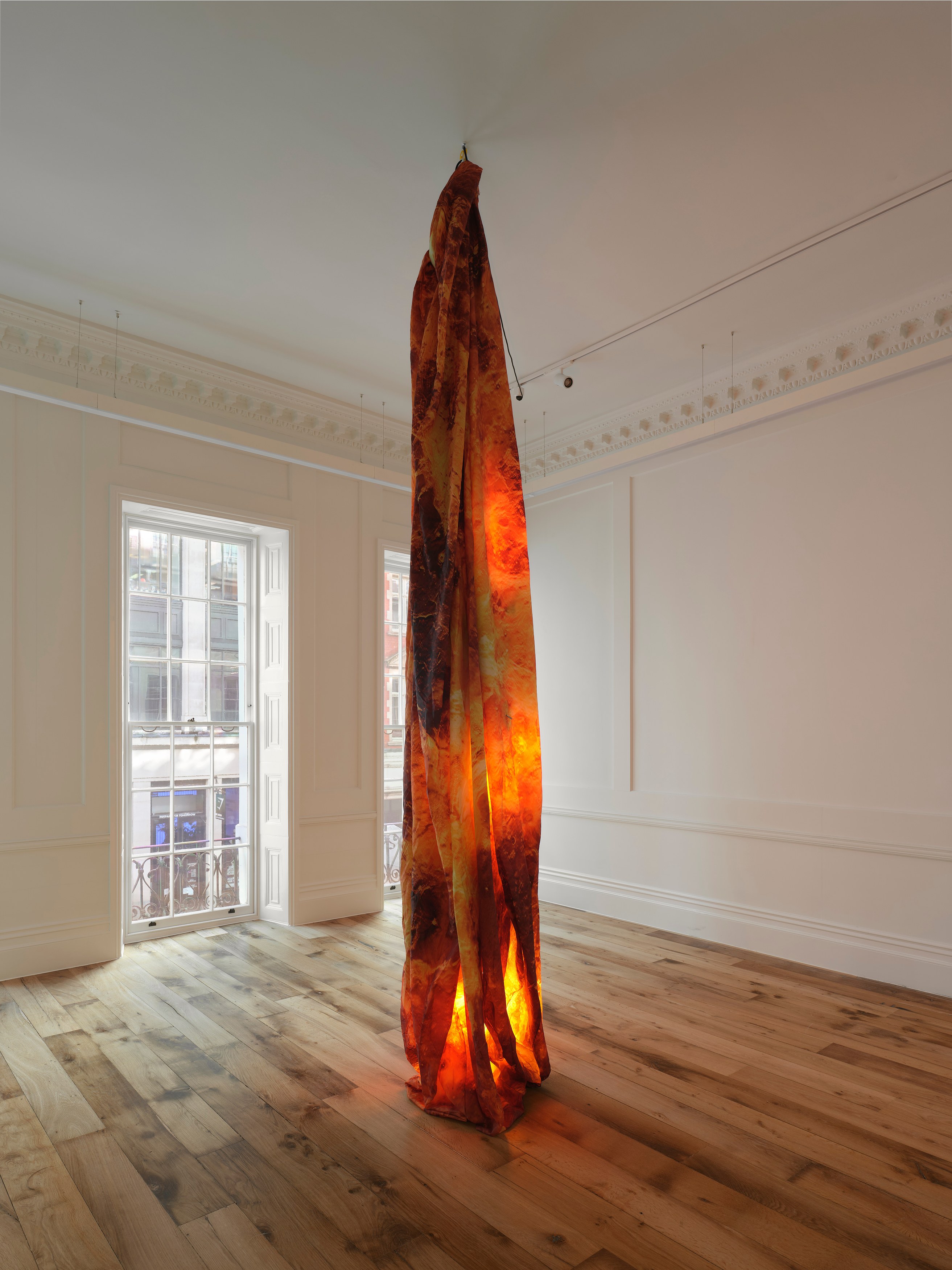 Mitchell Anderson, Sonnet at Maria Bernheim, photo 10