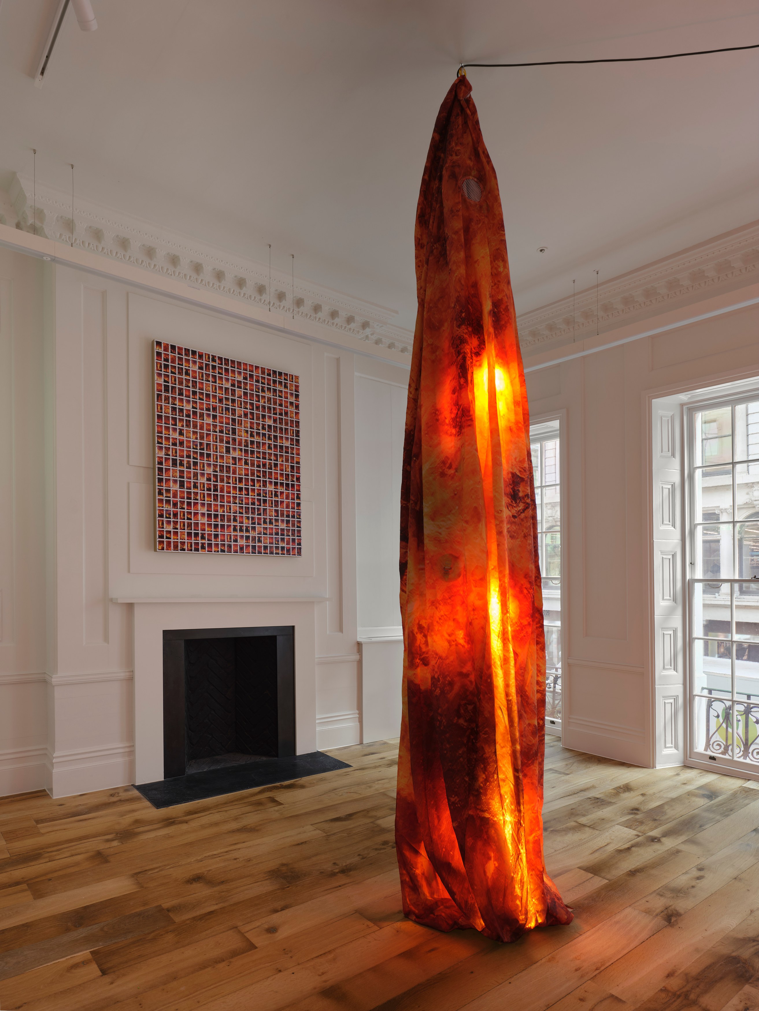 Mitchell Anderson, Sonnet at Maria Bernheim, photo 11