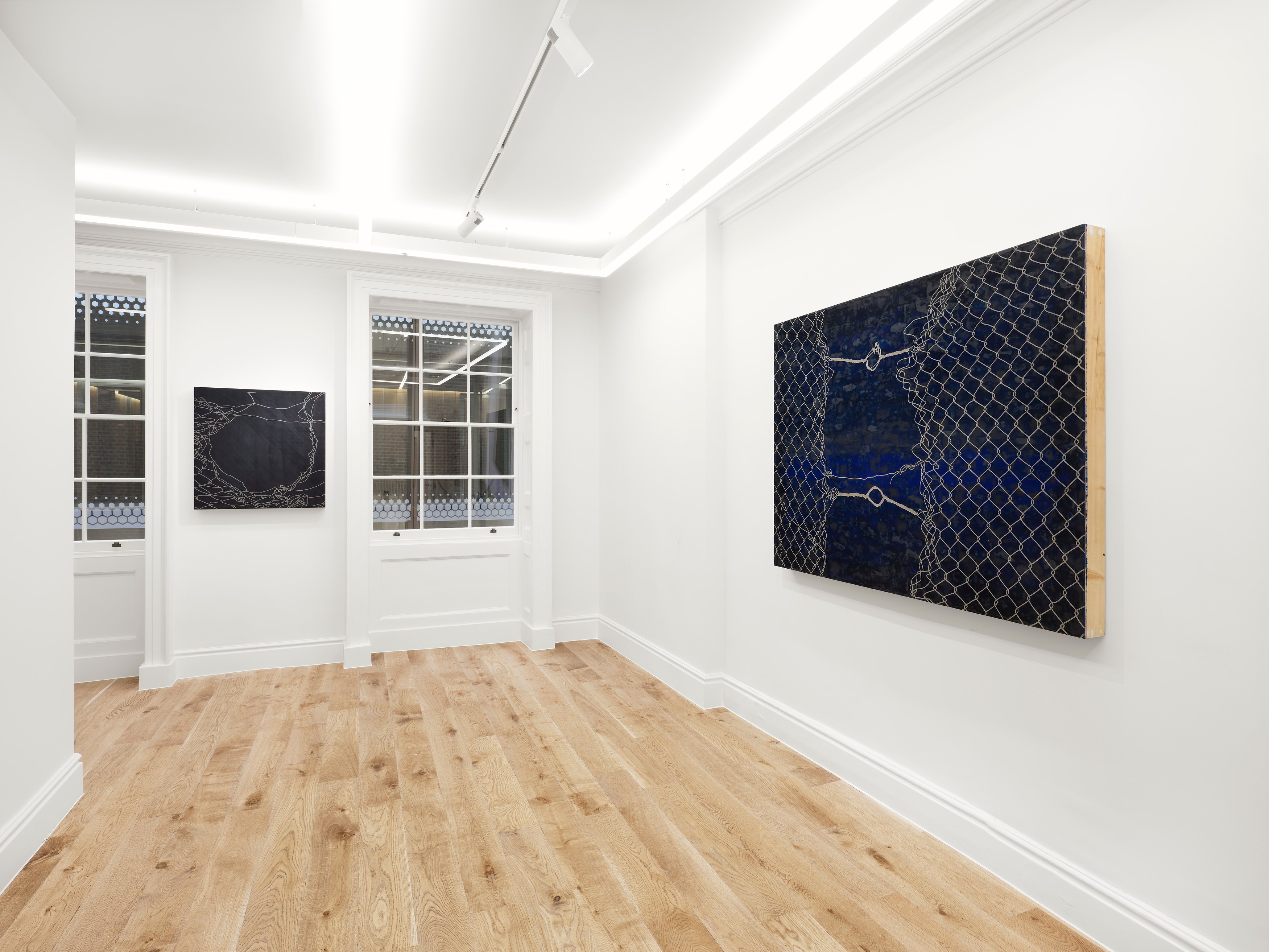 Mitchell Anderson, Sonnet at Maria Bernheim, photo 13