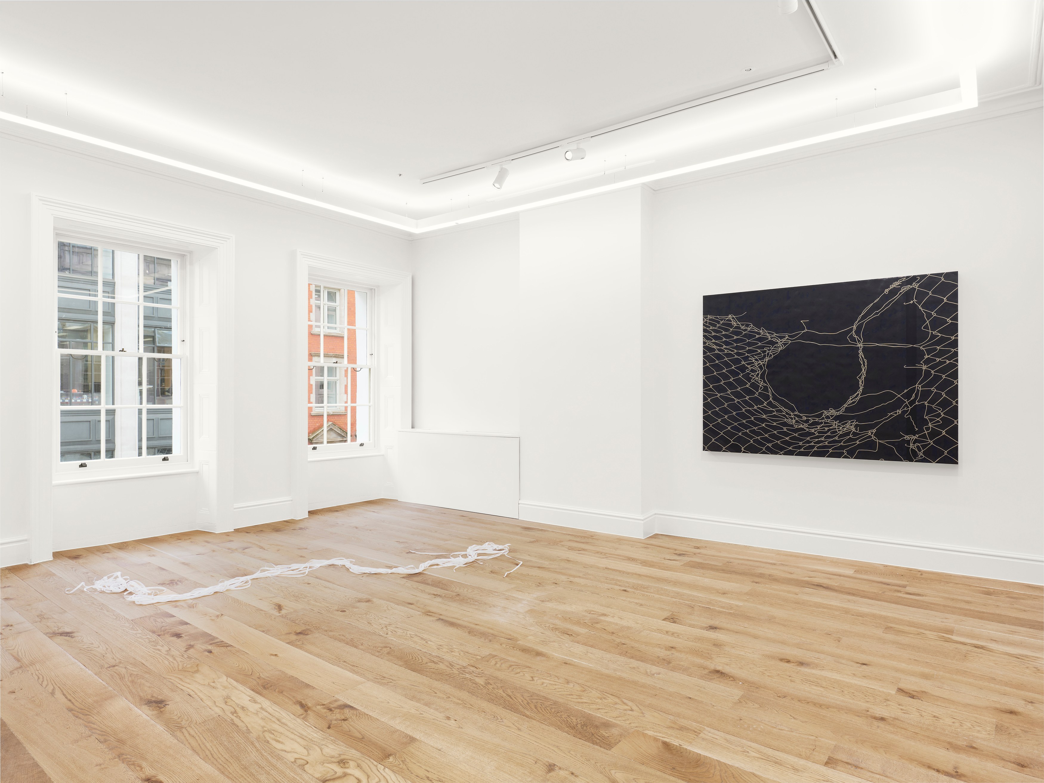 Mitchell Anderson, Sonnet at Maria Bernheim, photo 15