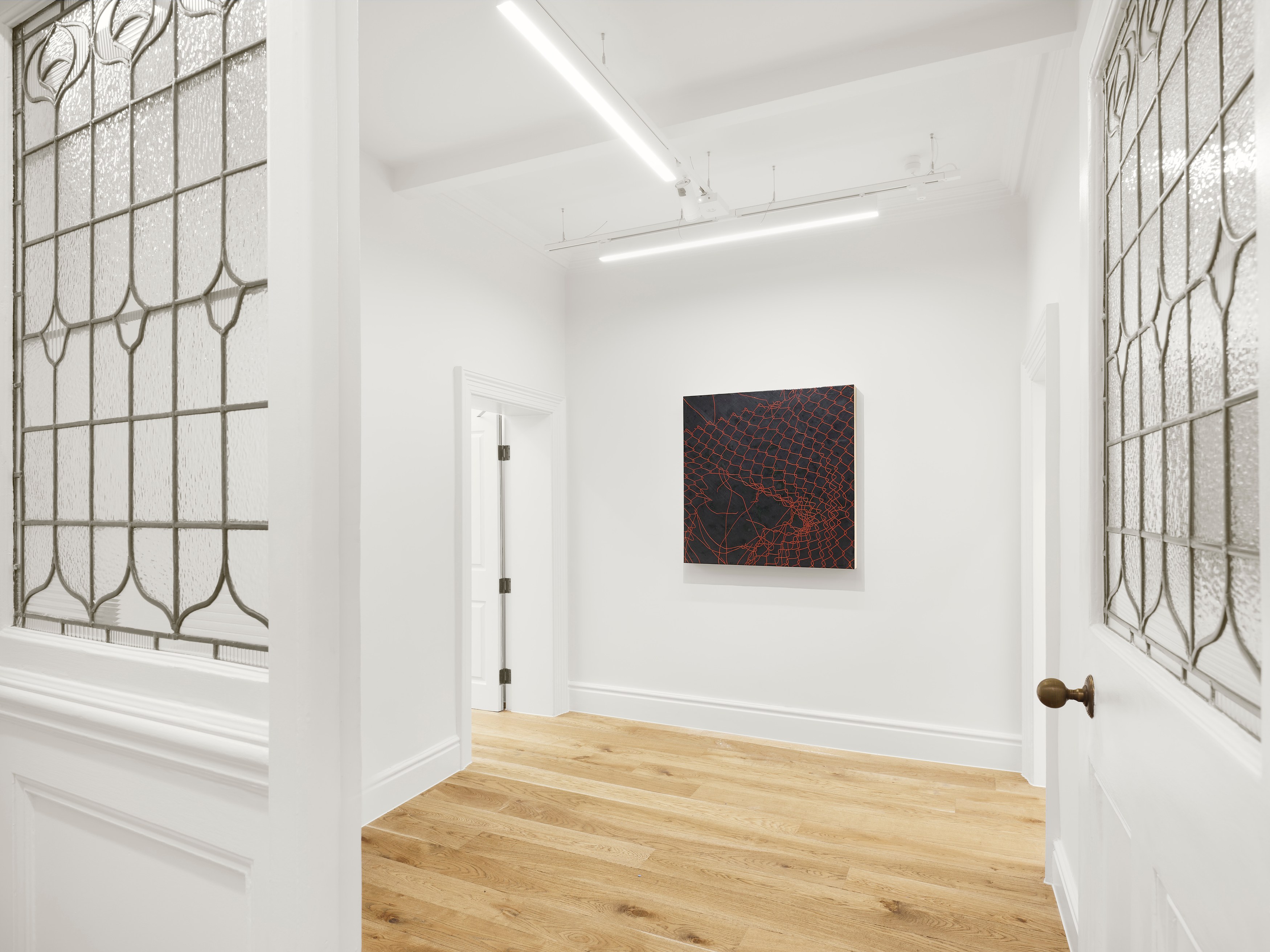 Mitchell Anderson, Sonnet at Maria Bernheim, photo 14