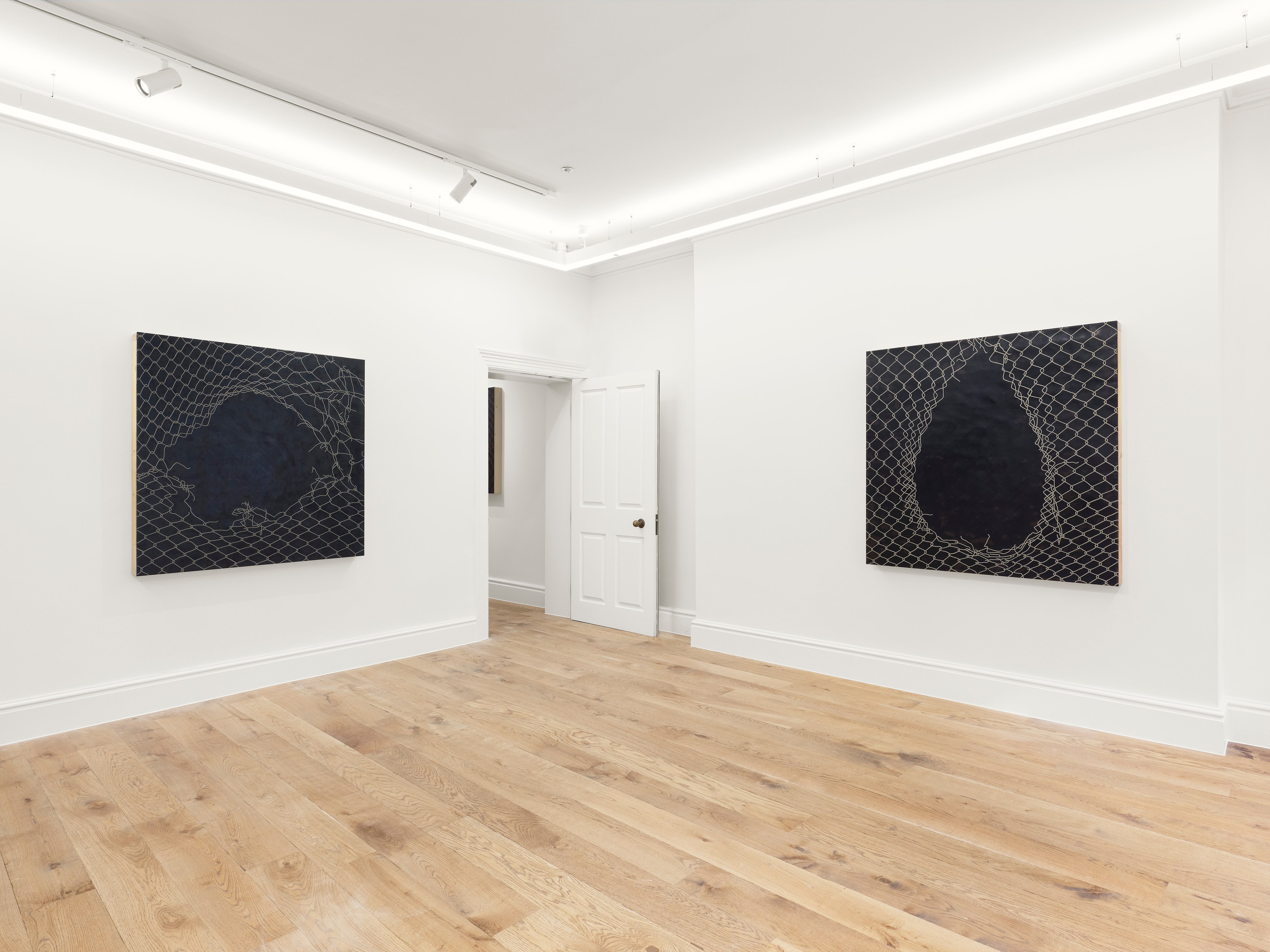 Mitchell Anderson, Sonnet at Maria Bernheim, photo 17