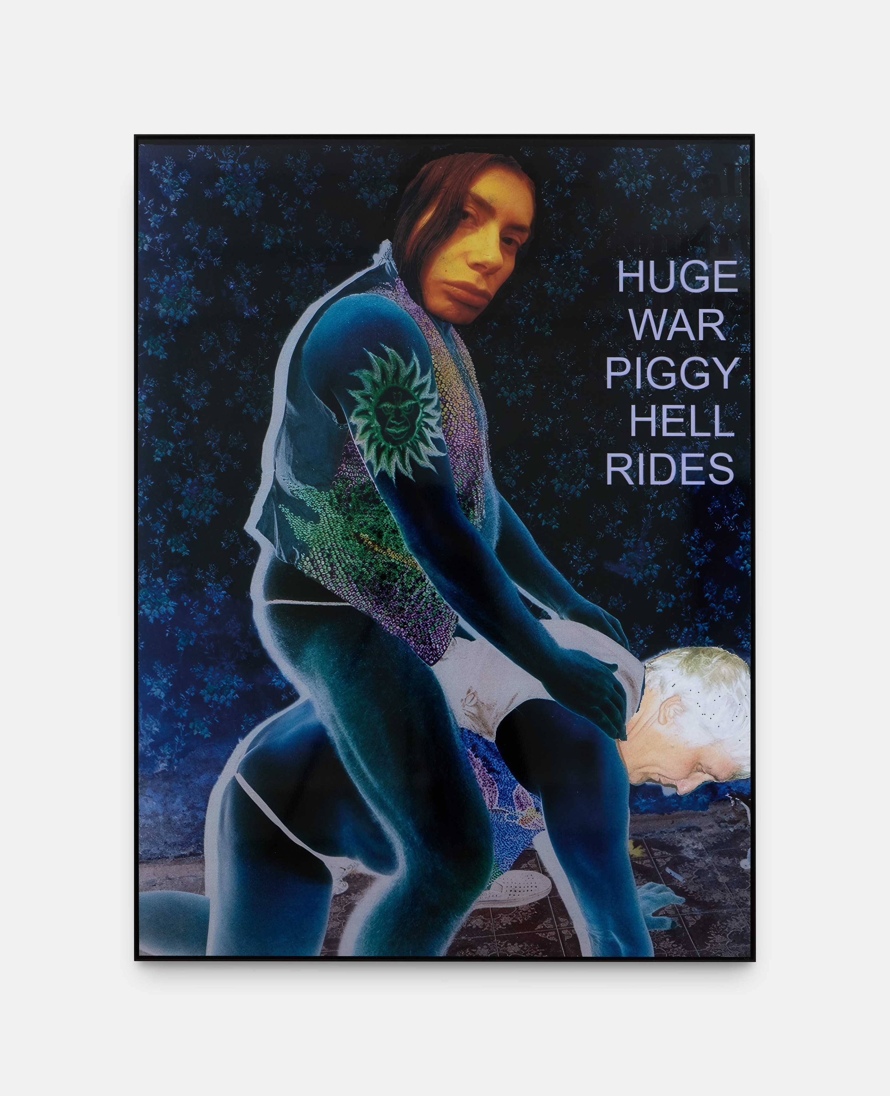 Penny Goring, Cold Hunt Corsage at Arcadia Missa, photo 37