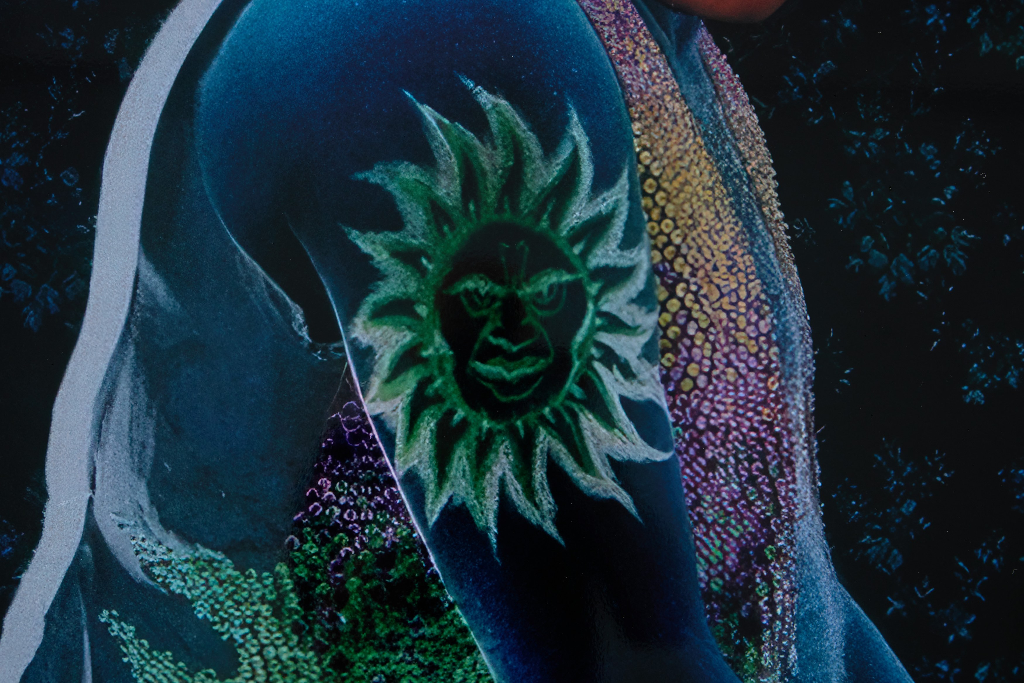 Penny Goring, Cold Hunt Corsage at Arcadia Missa, photo 41