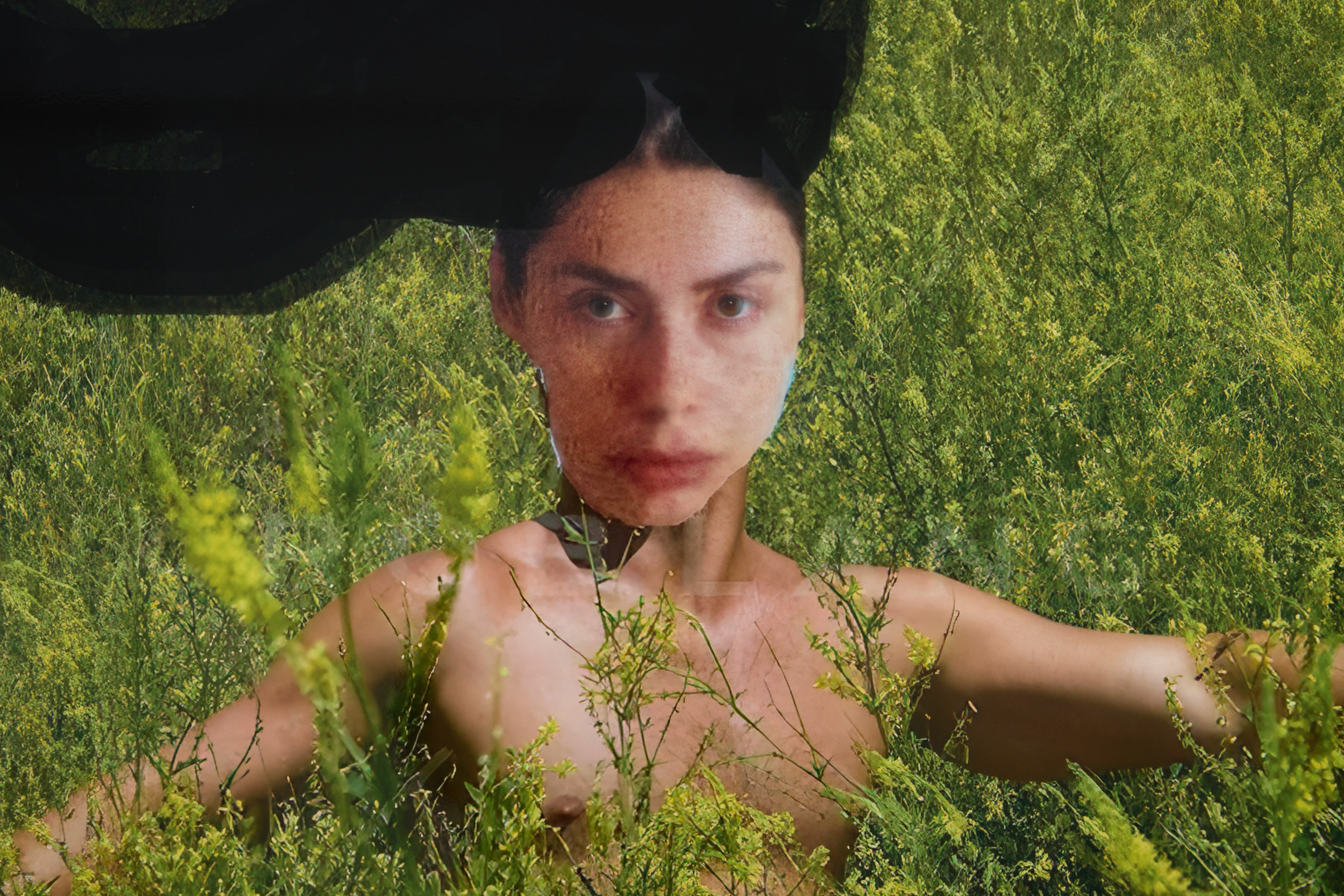 Penny Goring, Cold Hunt Corsage at Arcadia Missa, photo 47