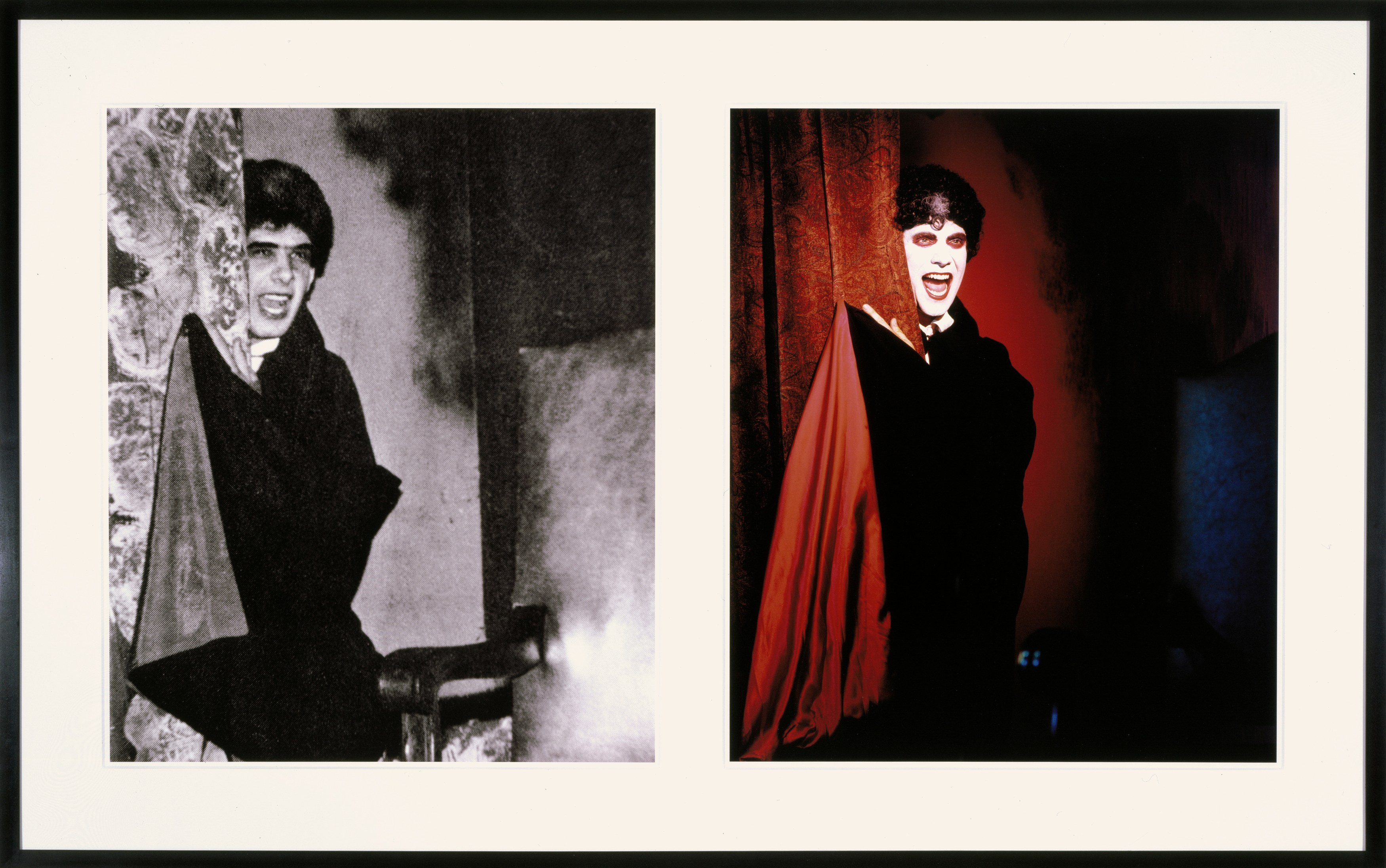 Mike Kelley, Extracurricular Activity Projective Reconstructions - Photographs at Manual Arts, photo 6