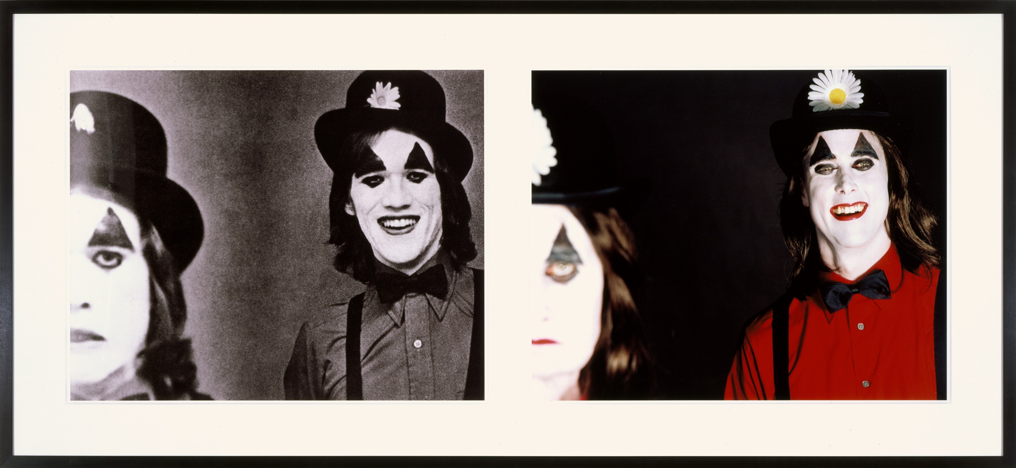 Mike Kelley, Extracurricular Activity Projective Reconstructions - Photographs at Manual Arts, photo 2