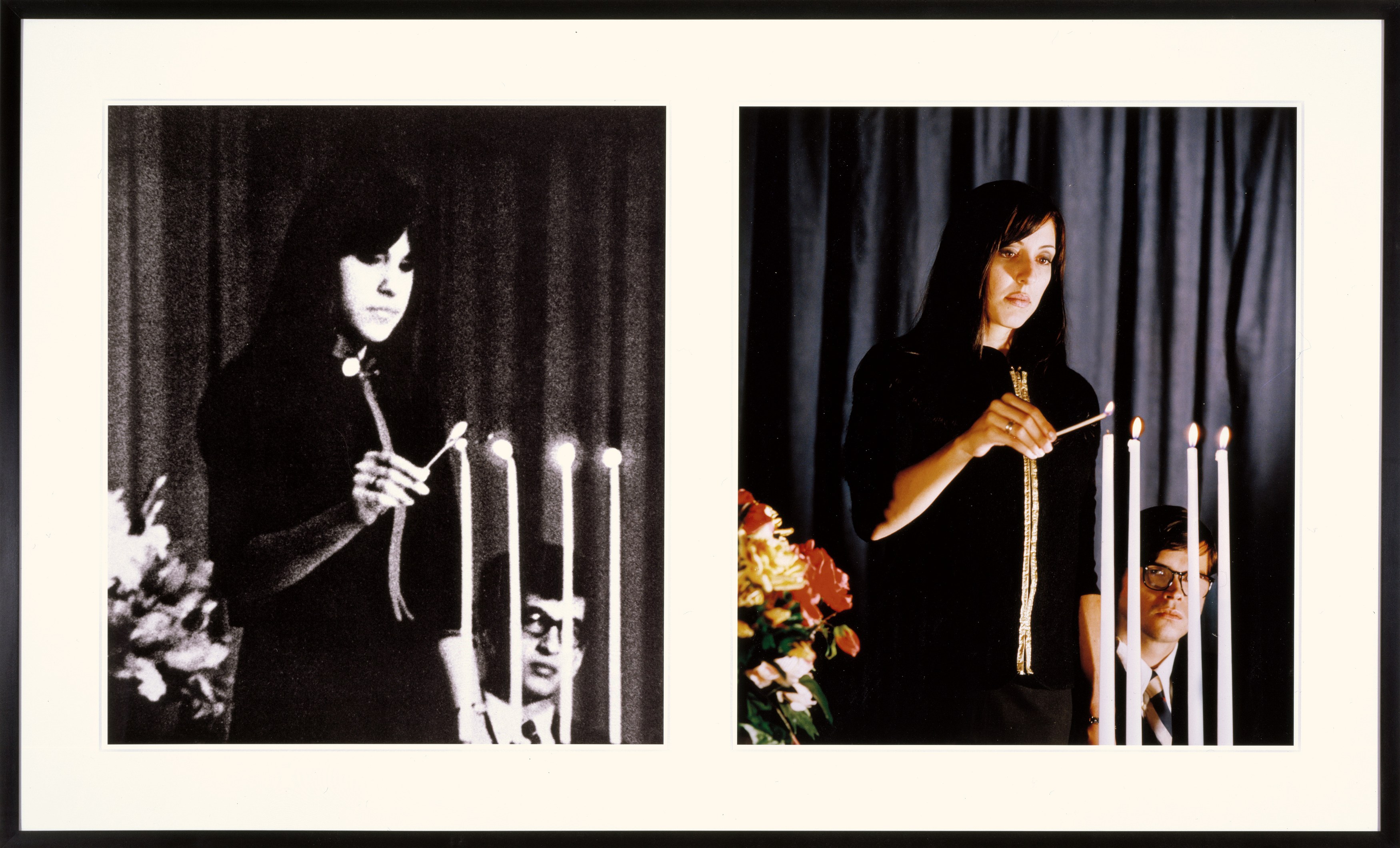 Mike Kelley, Extracurricular Activity Projective Reconstructions - Photographs at Manual Arts, photo 7