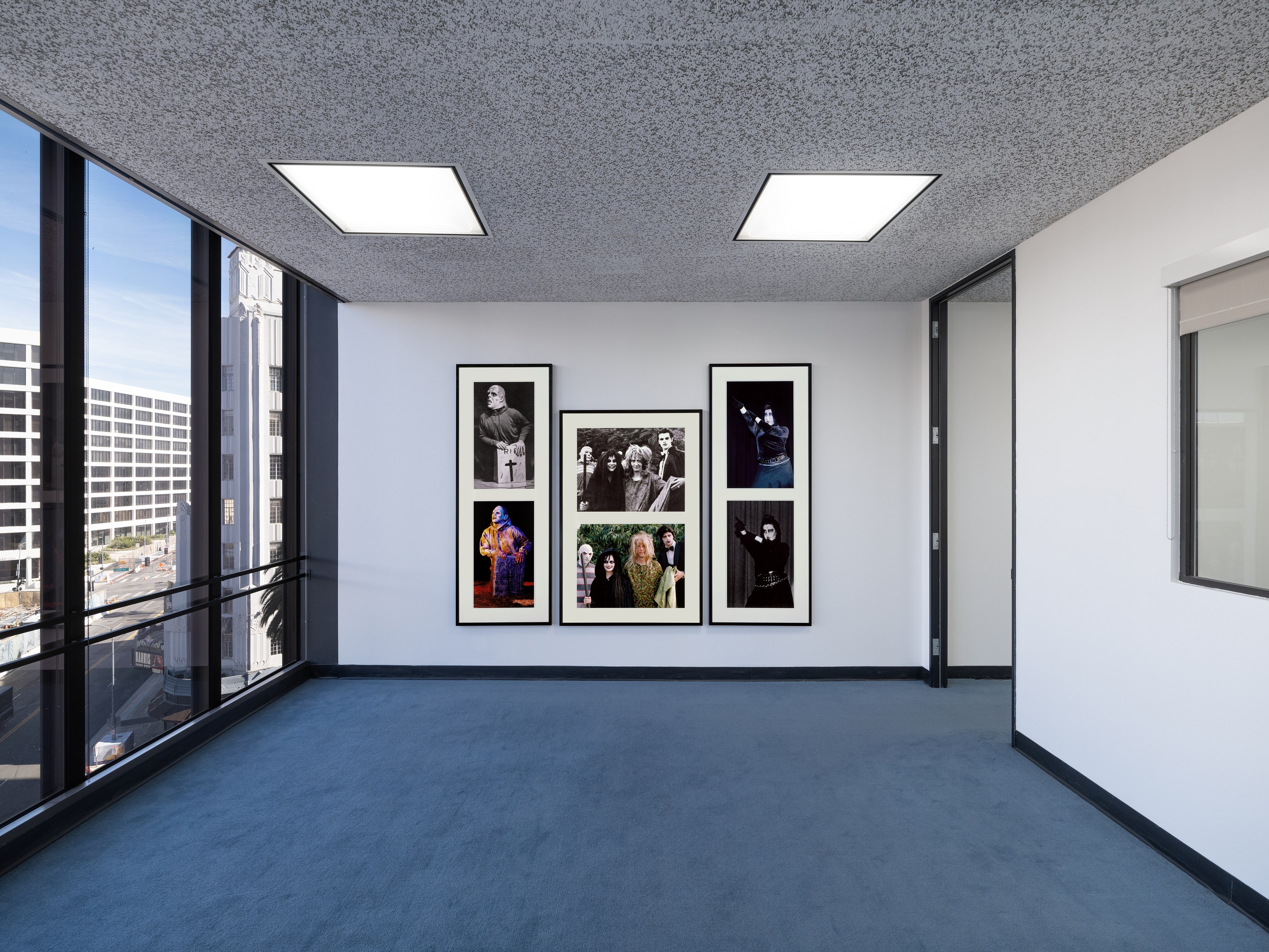 Mike Kelley, Extracurricular Activity Projective Reconstructions - Photographs at Manual Arts, photo 8