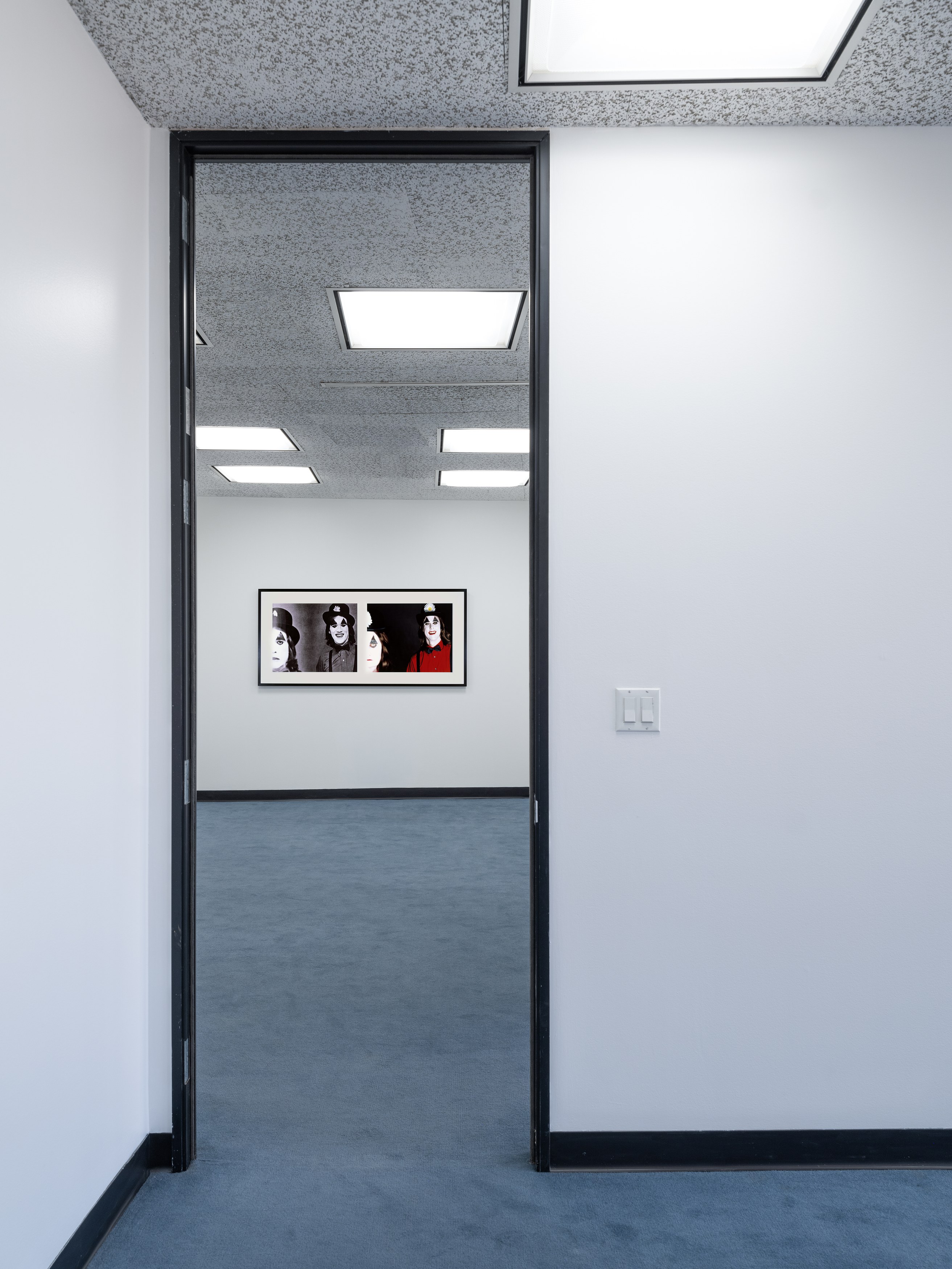 Mike Kelley, Extracurricular Activity Projective Reconstructions - Photographs at Manual Arts, photo 15