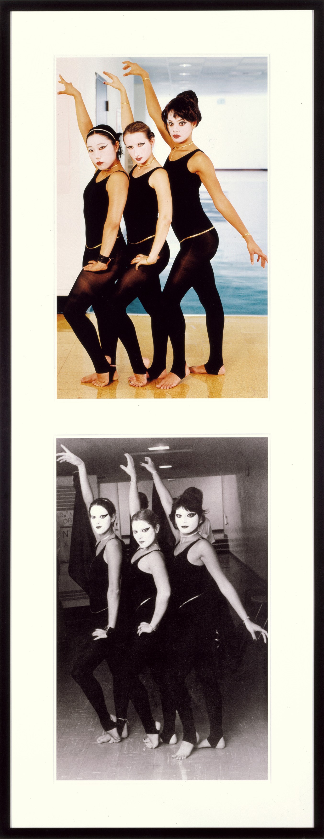 Mike Kelley, Extracurricular Activity Projective Reconstructions - Photographs at Manual Arts, photo 25