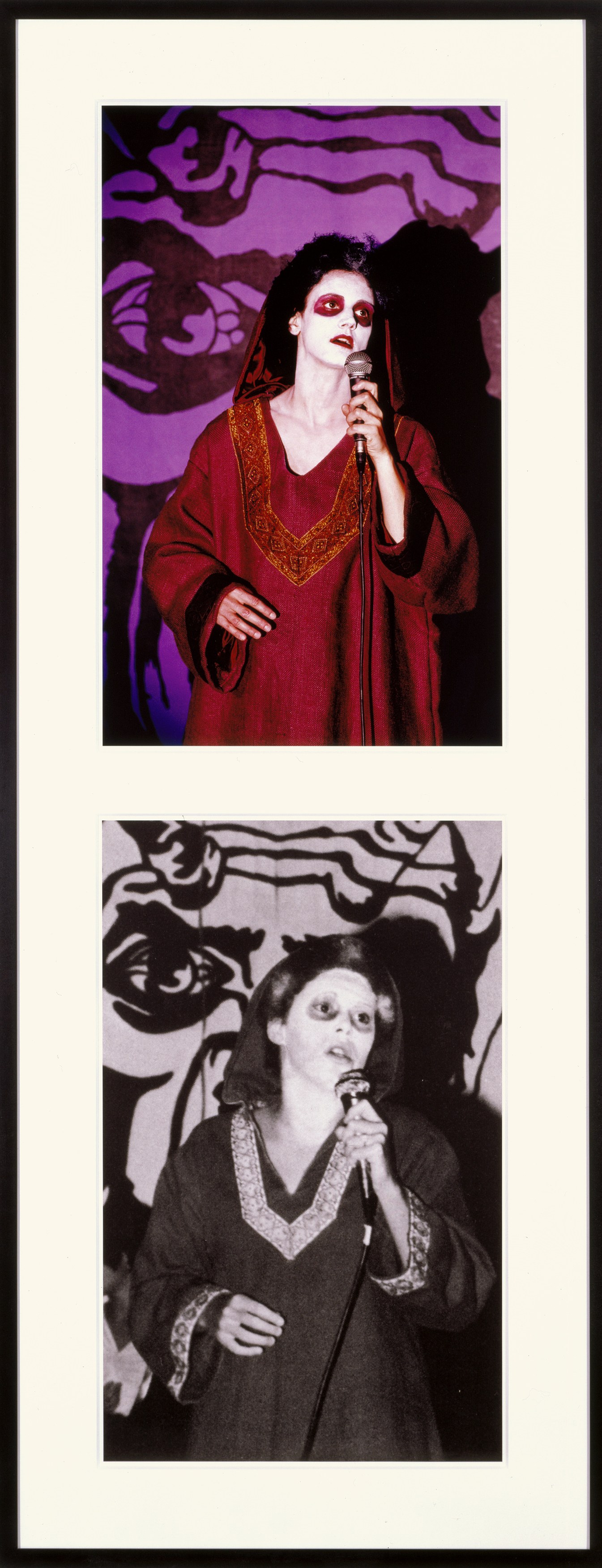 Mike Kelley, Extracurricular Activity Projective Reconstructions - Photographs at Manual Arts, photo 26