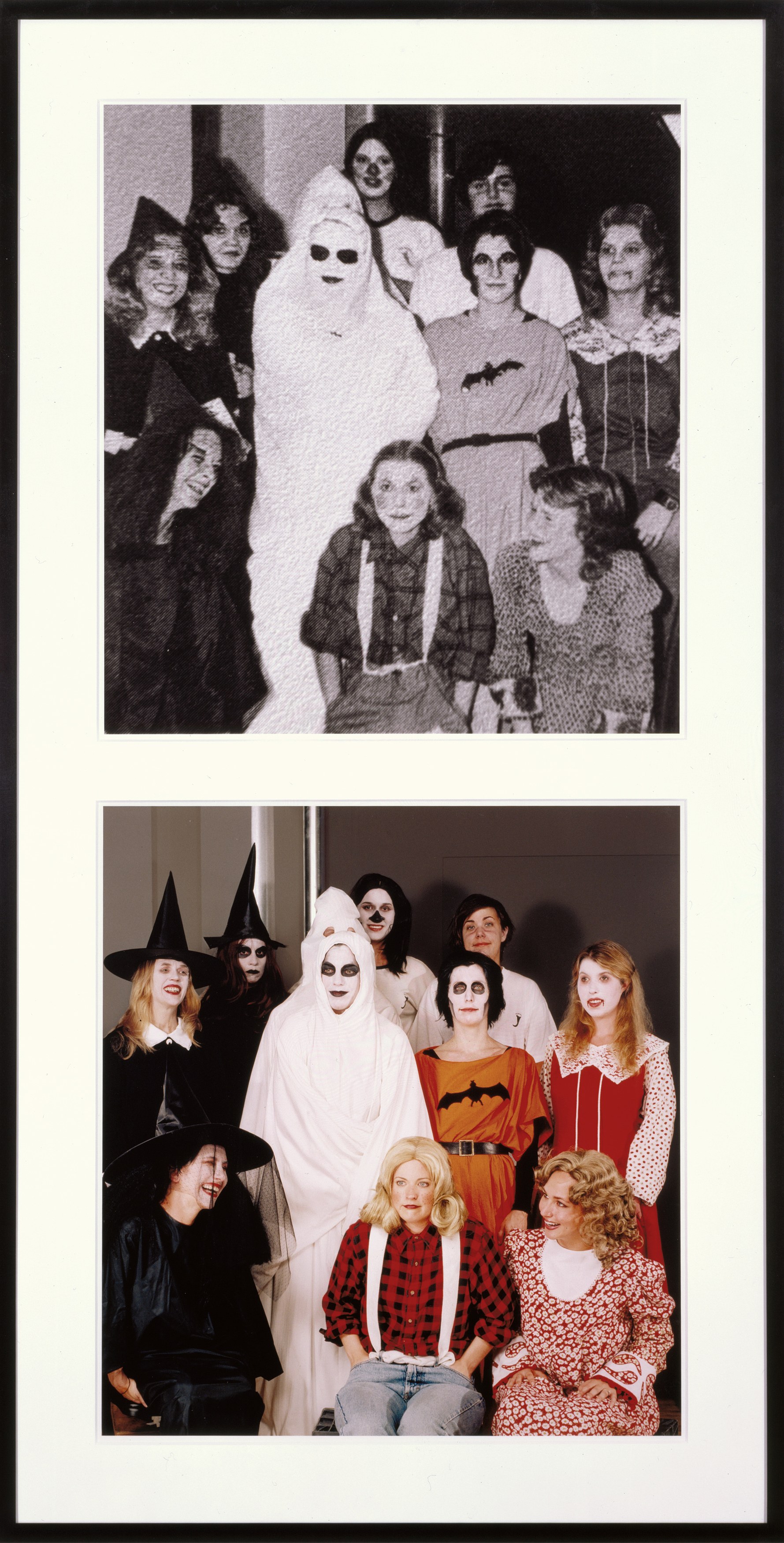 Mike Kelley, Extracurricular Activity Projective Reconstructions - Photographs at Manual Arts, photo 29