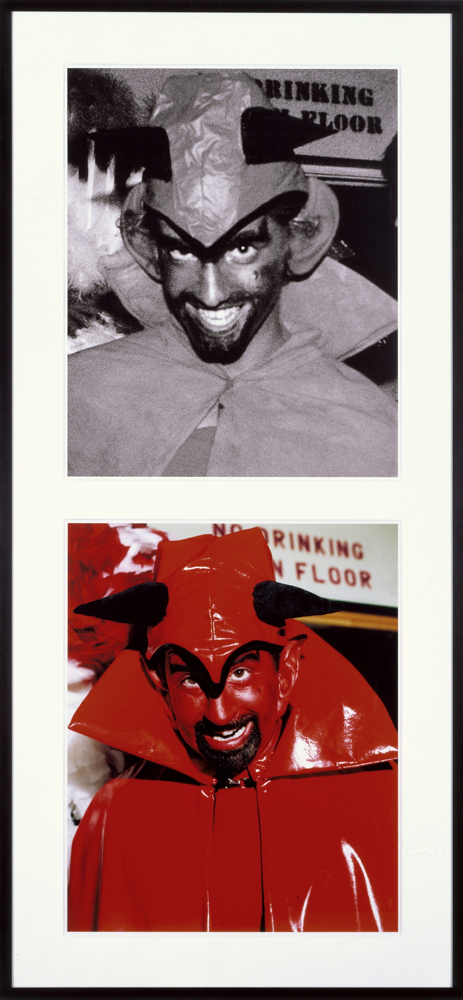 Mike Kelley, Extracurricular Activity Projective Reconstructions - Photographs at Manual Arts, photo 31