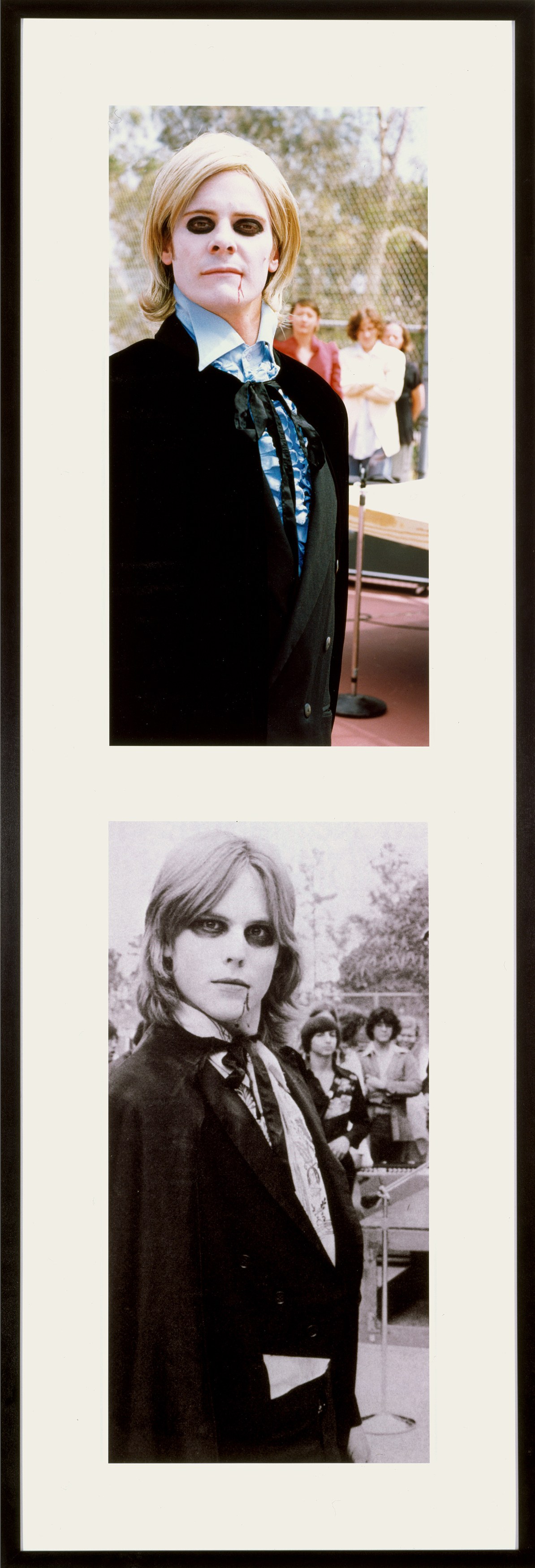 Mike Kelley, Extracurricular Activity Projective Reconstructions - Photographs at Manual Arts, photo 32